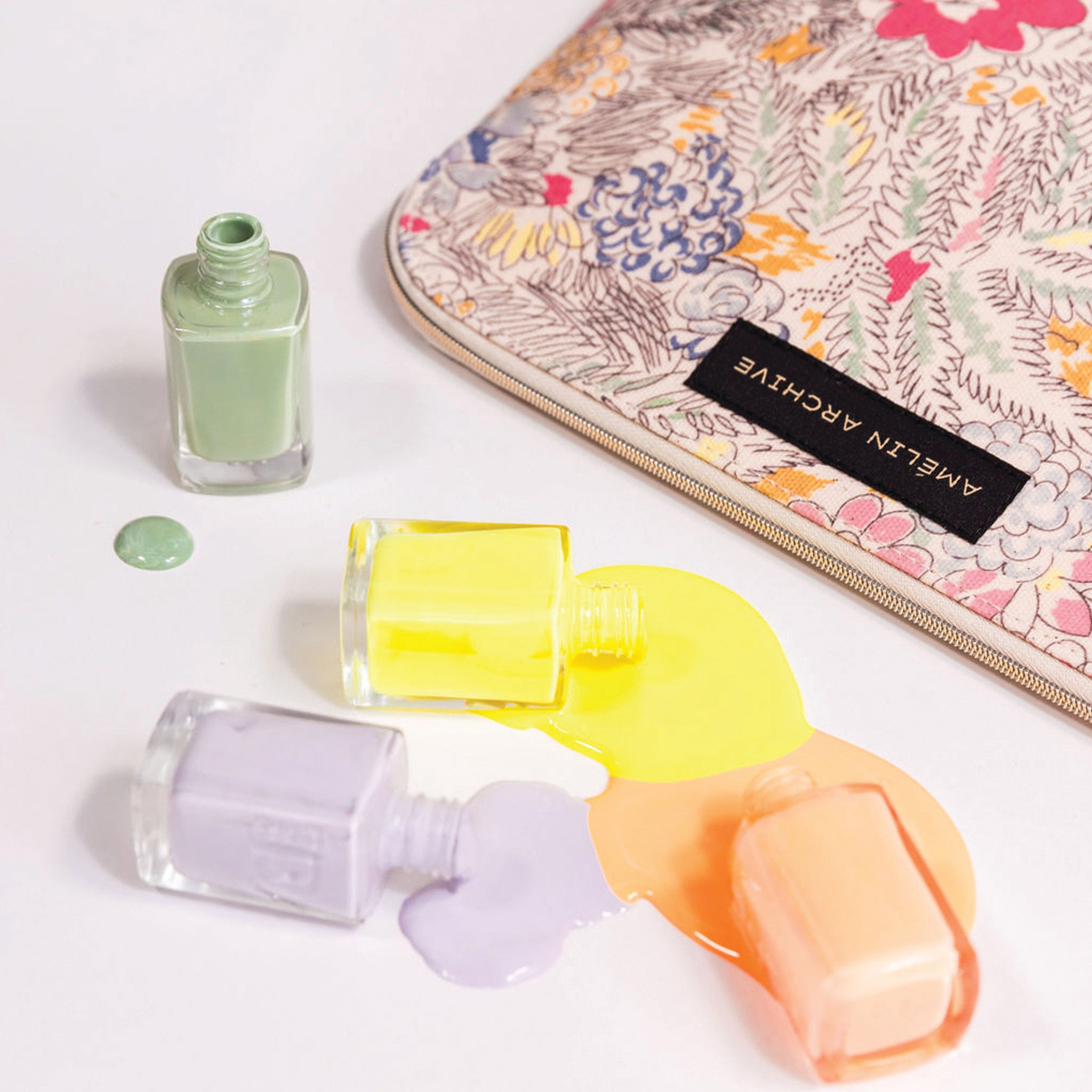 Chagall Everyday Pouch