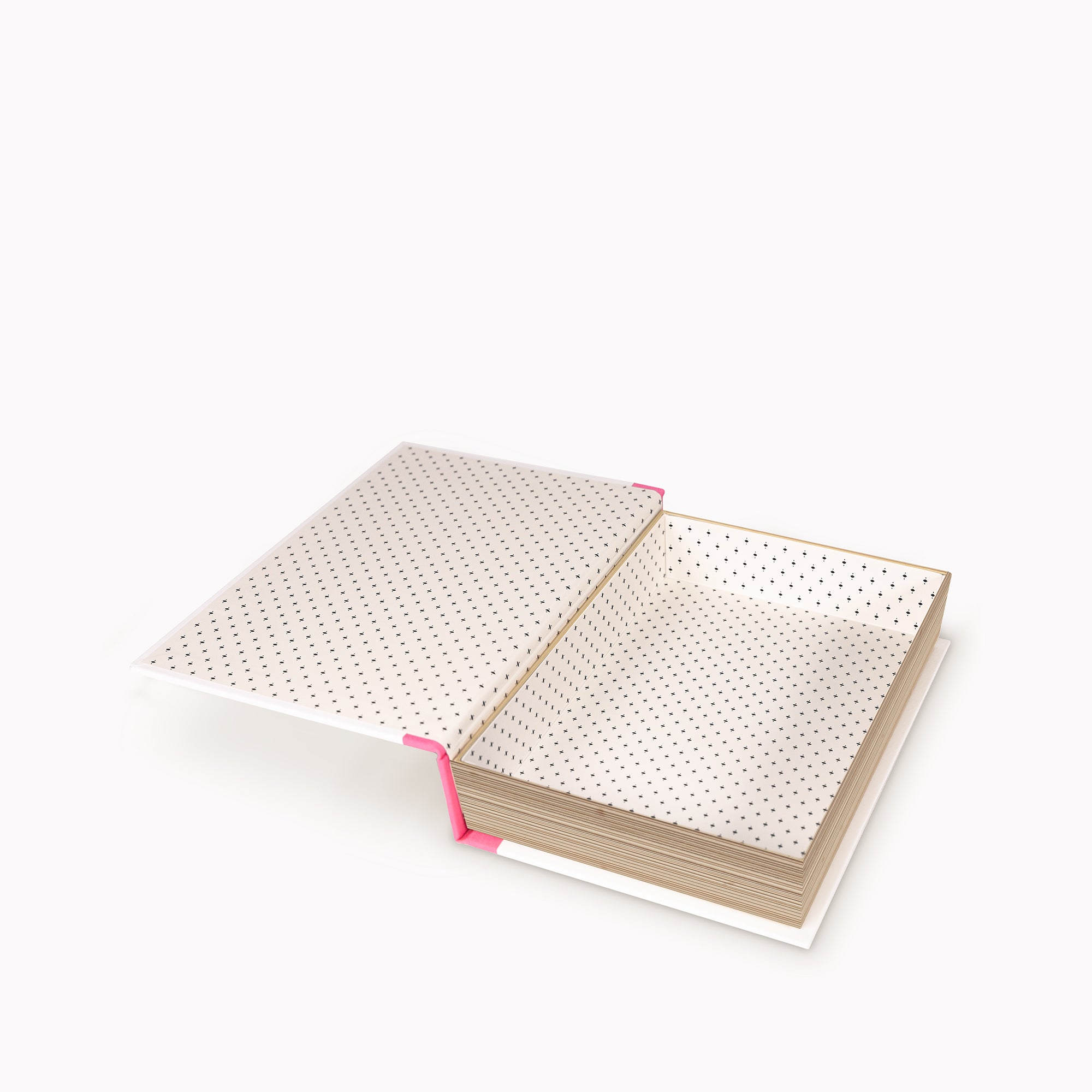 The Art of Color Storage Box