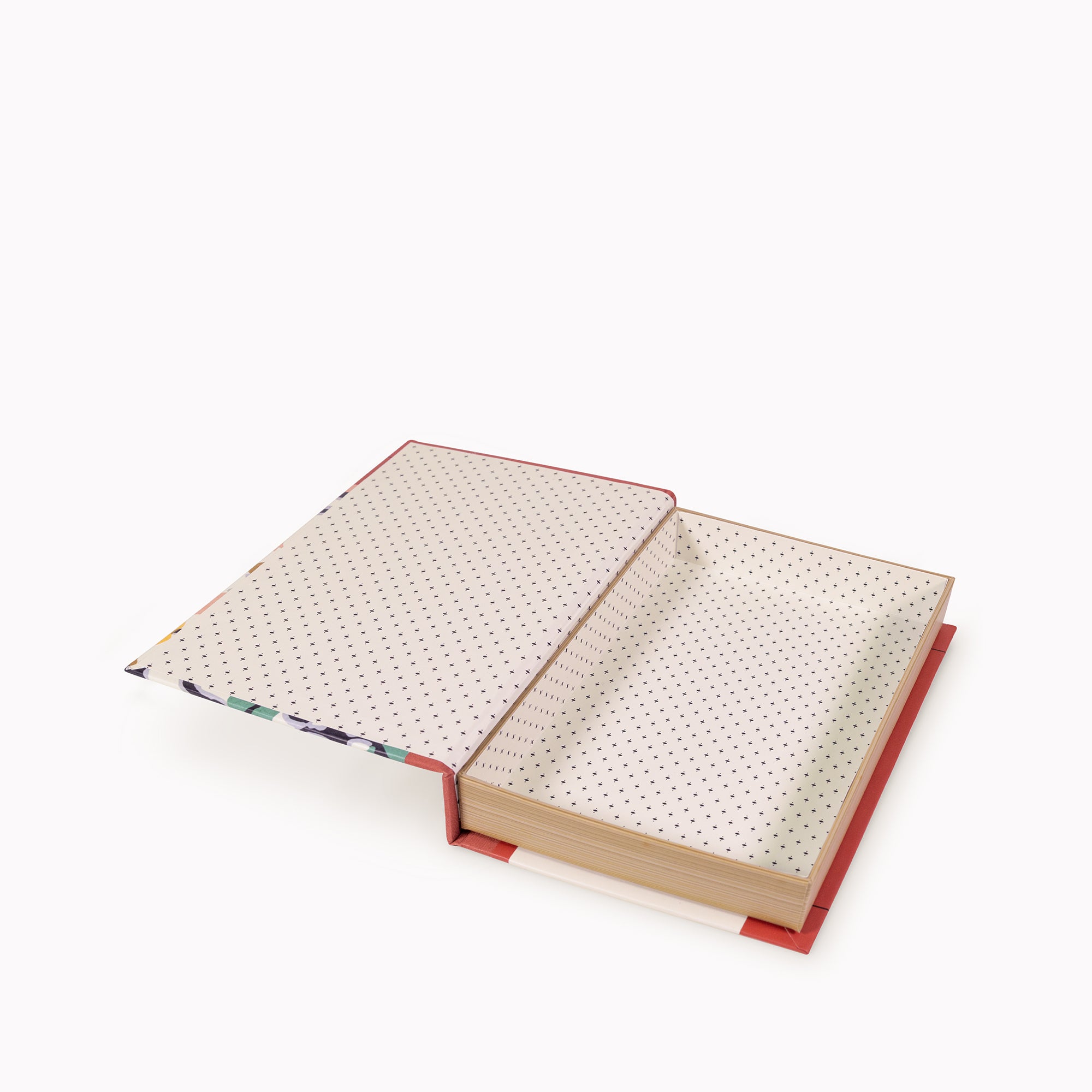 Mrs Dalloway Bloomsbury Storage Box