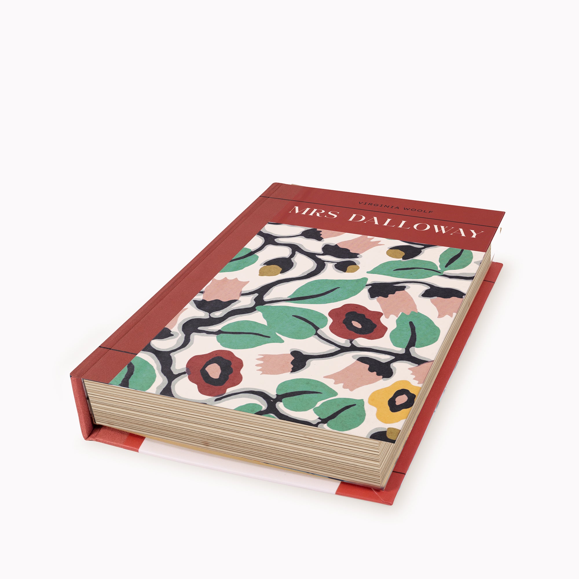 Mrs Dalloway Bloomsbury Storage Box