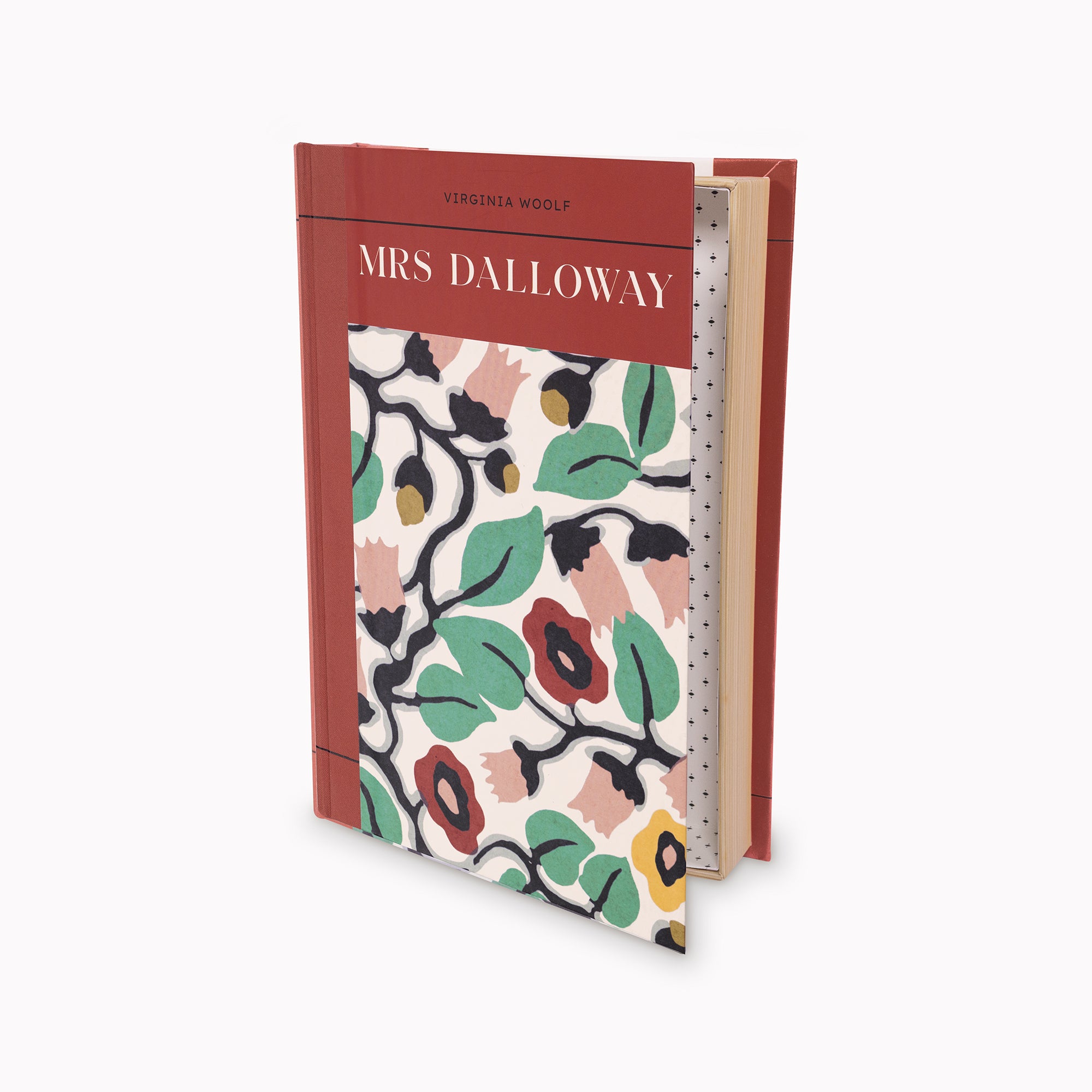Mrs Dalloway Bloomsbury Storage Box