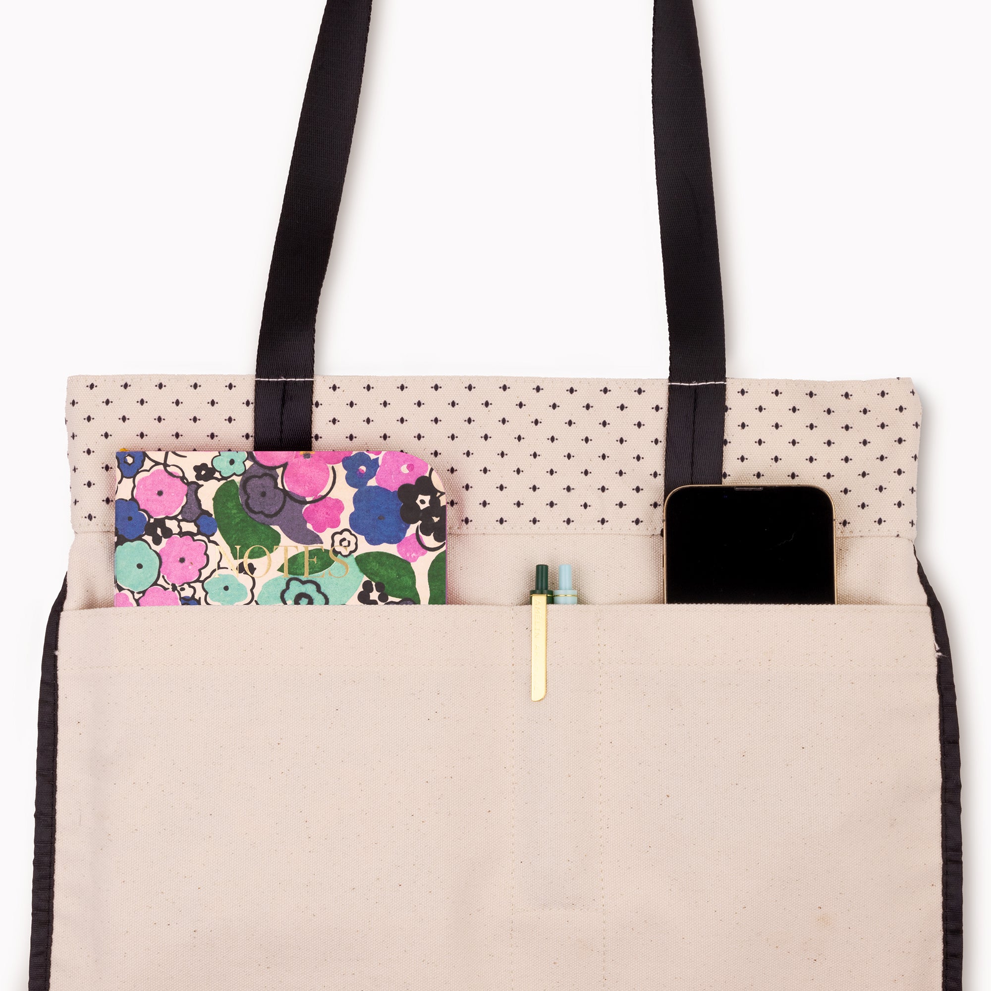 Florale Small Notebook
