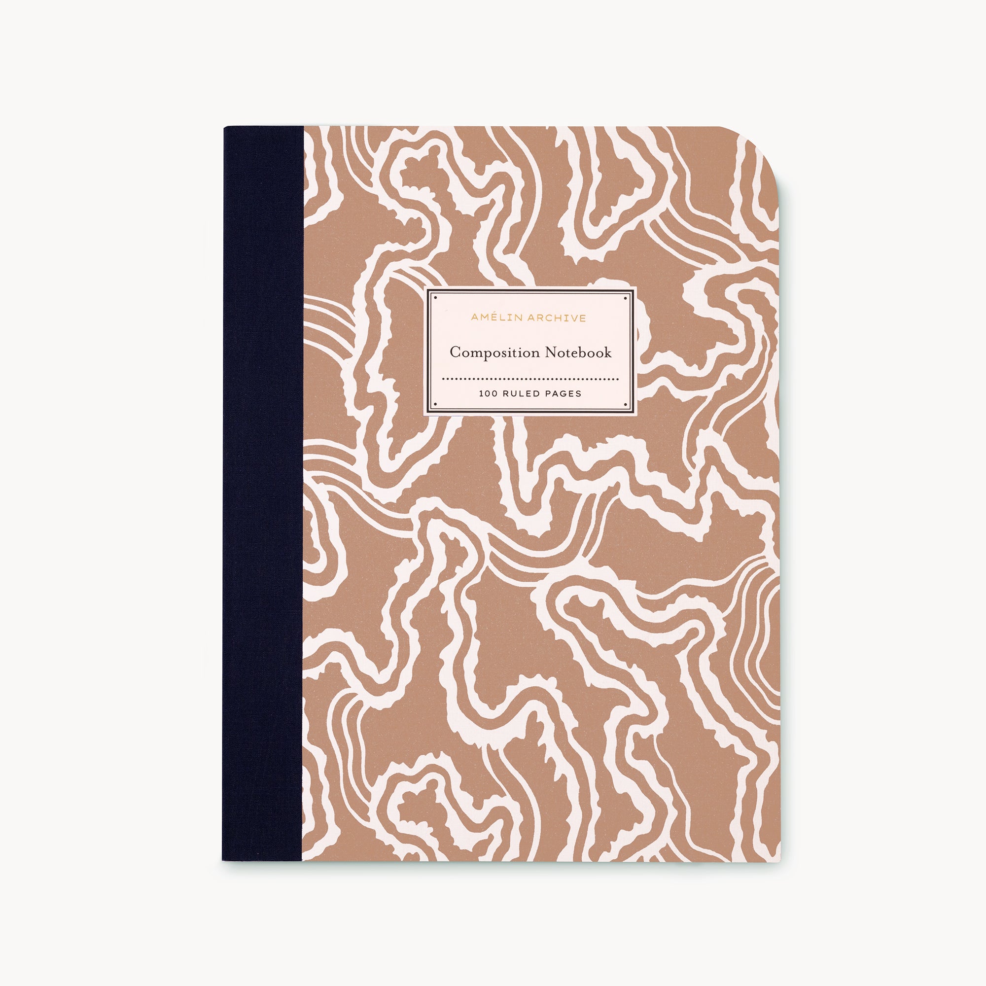 Composition Notebook Set - Chimie Des Fleurs / Arp