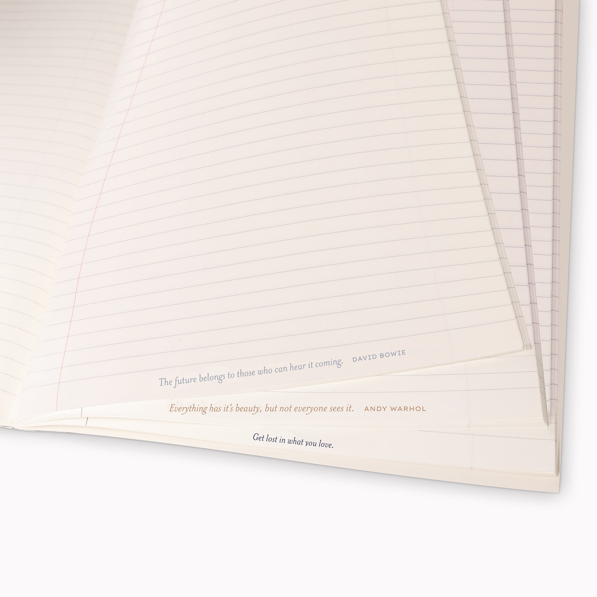 Composition Notebook Set - Chimie Des Fleurs / Arp
