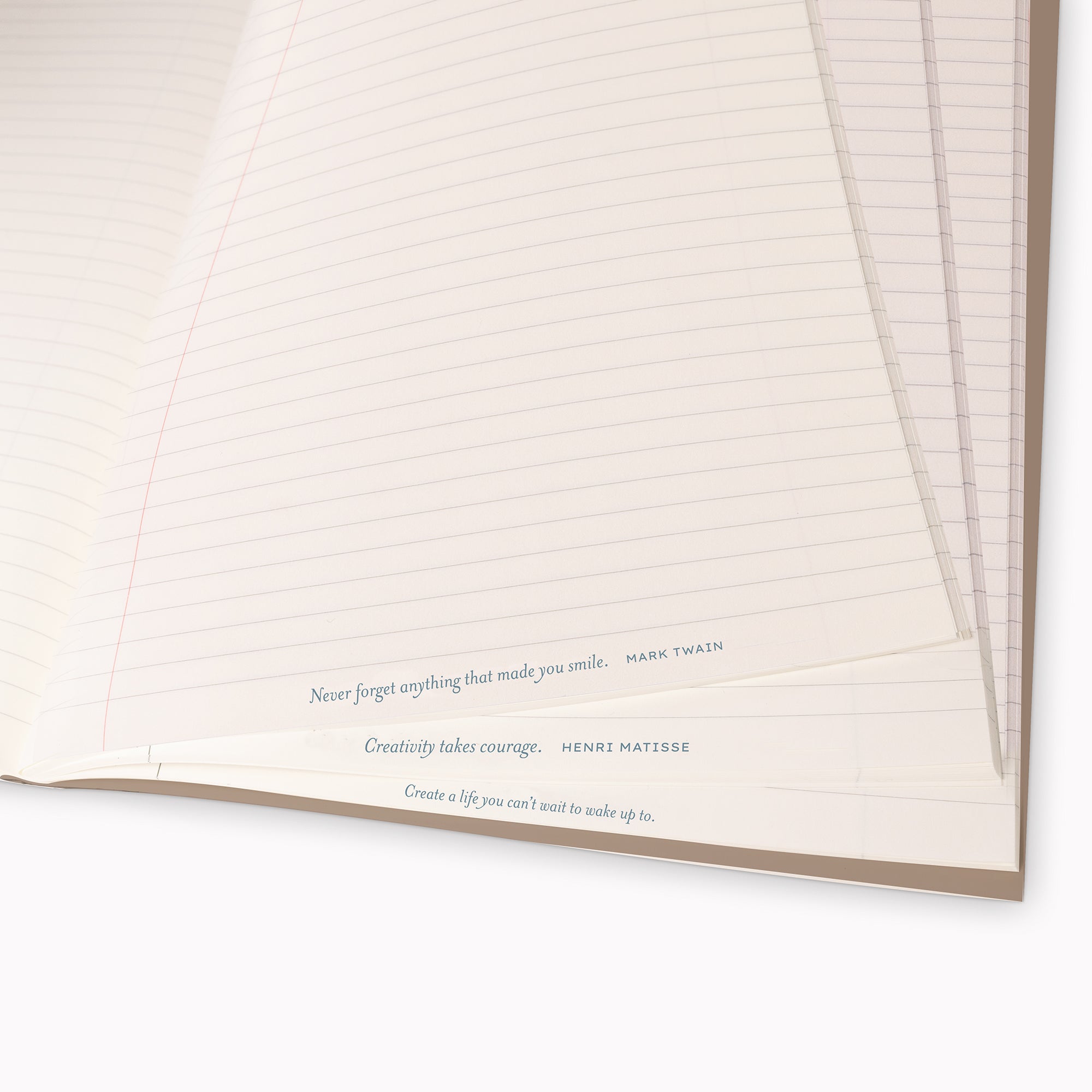 Composition Notebook Set - Moderne / Kelmscott