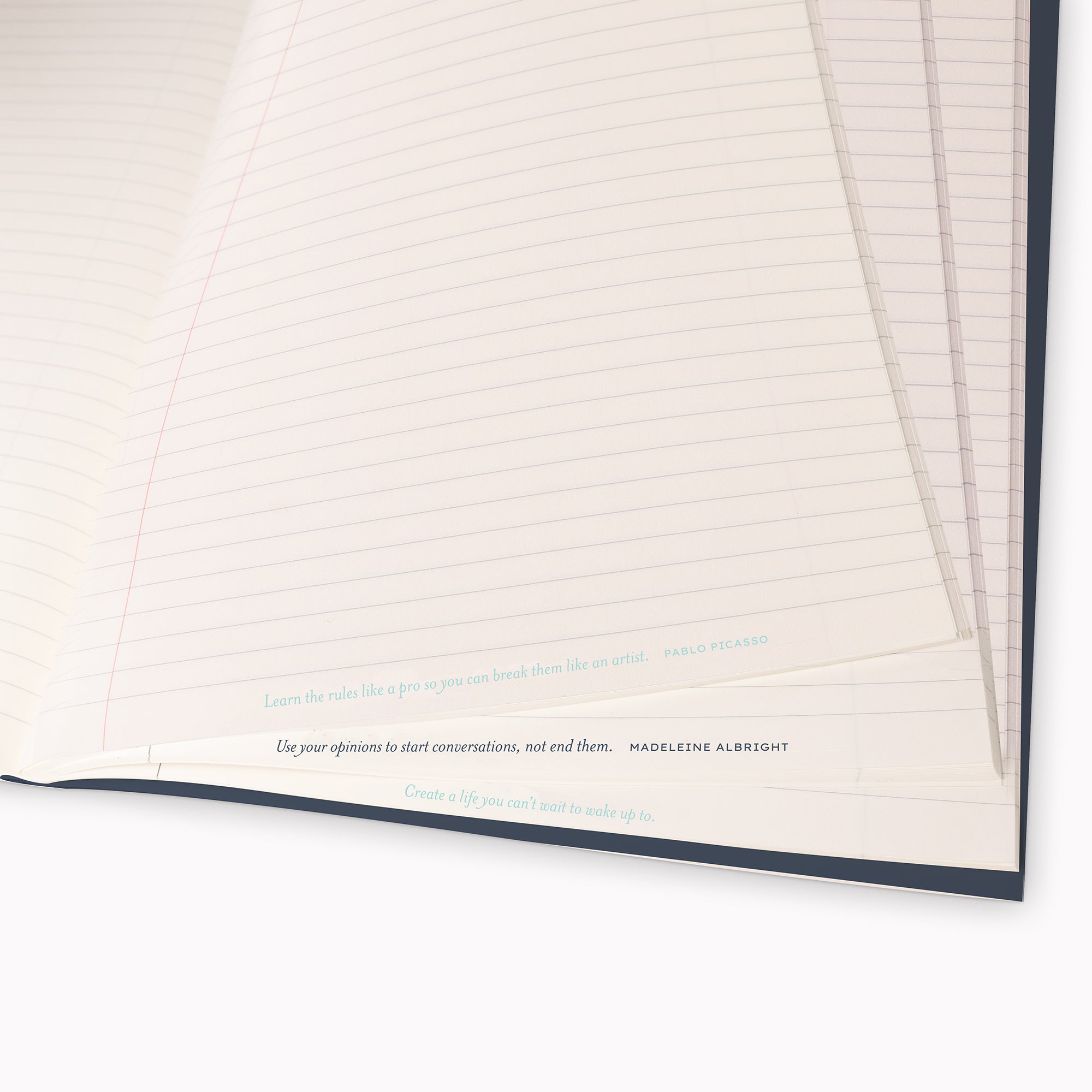 Composition Notebook Set - Moderne / Kelmscott
