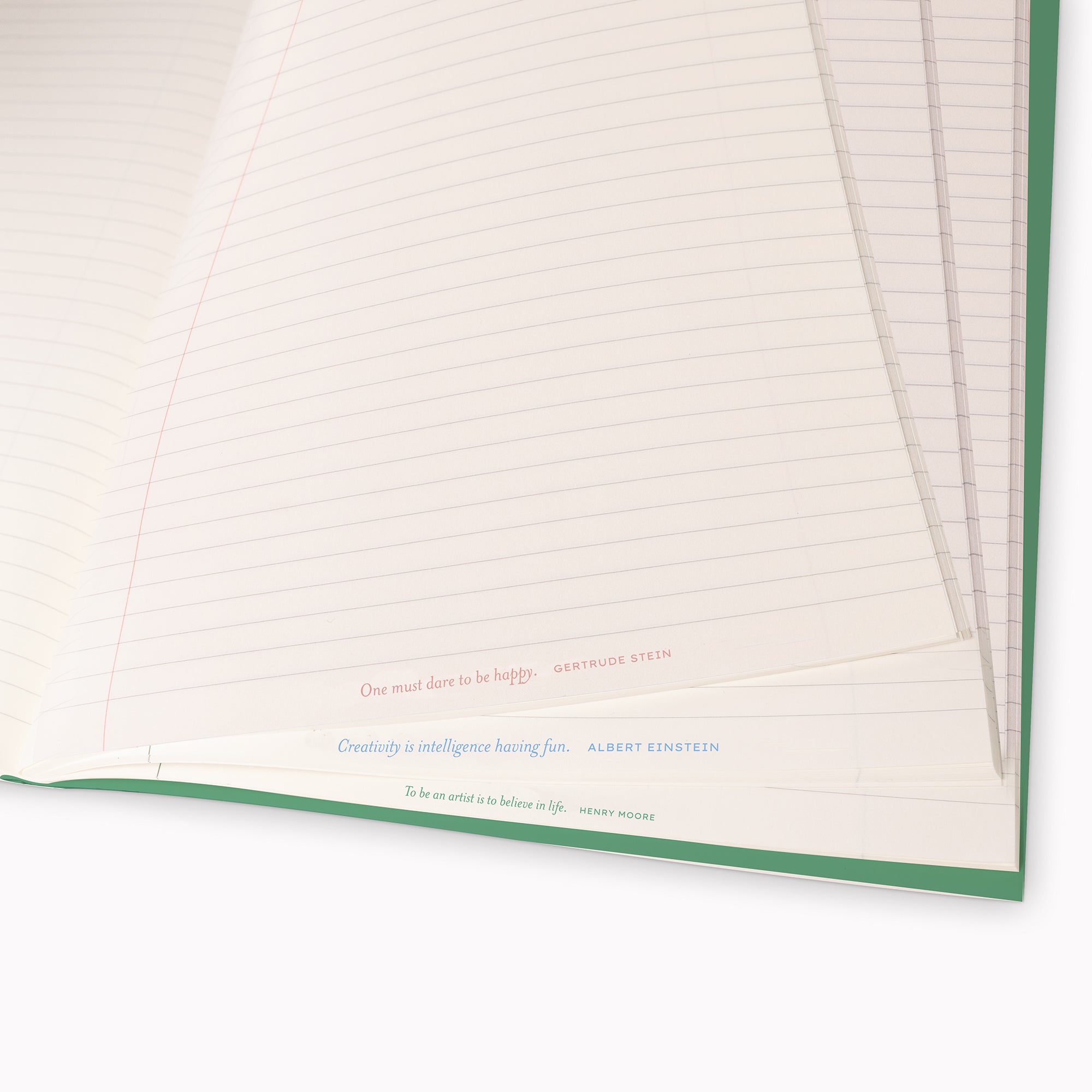 Composition Notebook Set - Sonia / Composition