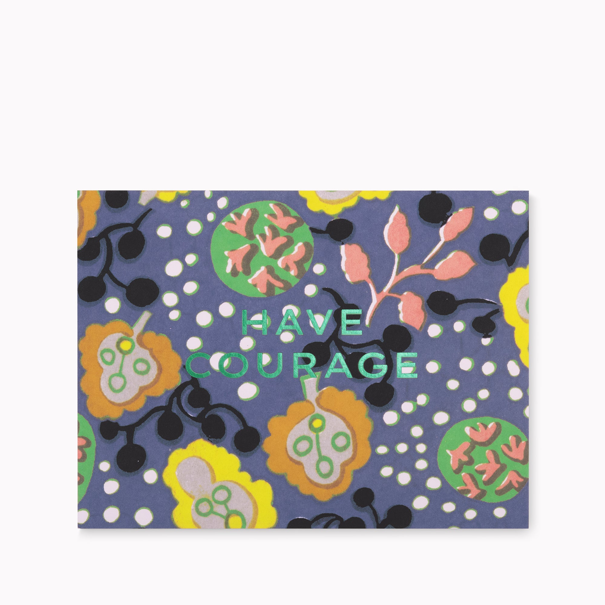 The Modern Art of Correspondence Notecard Set