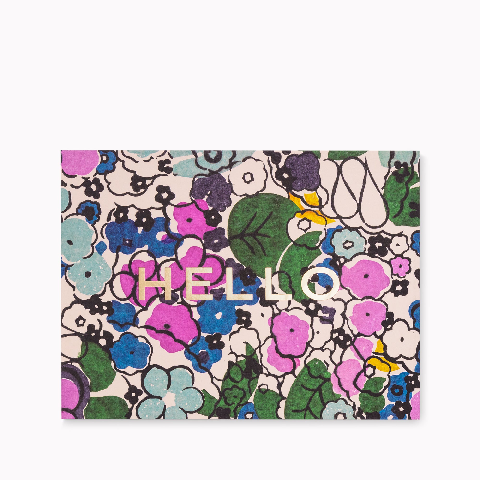 The Modern Art of Correspondence Notecard Set