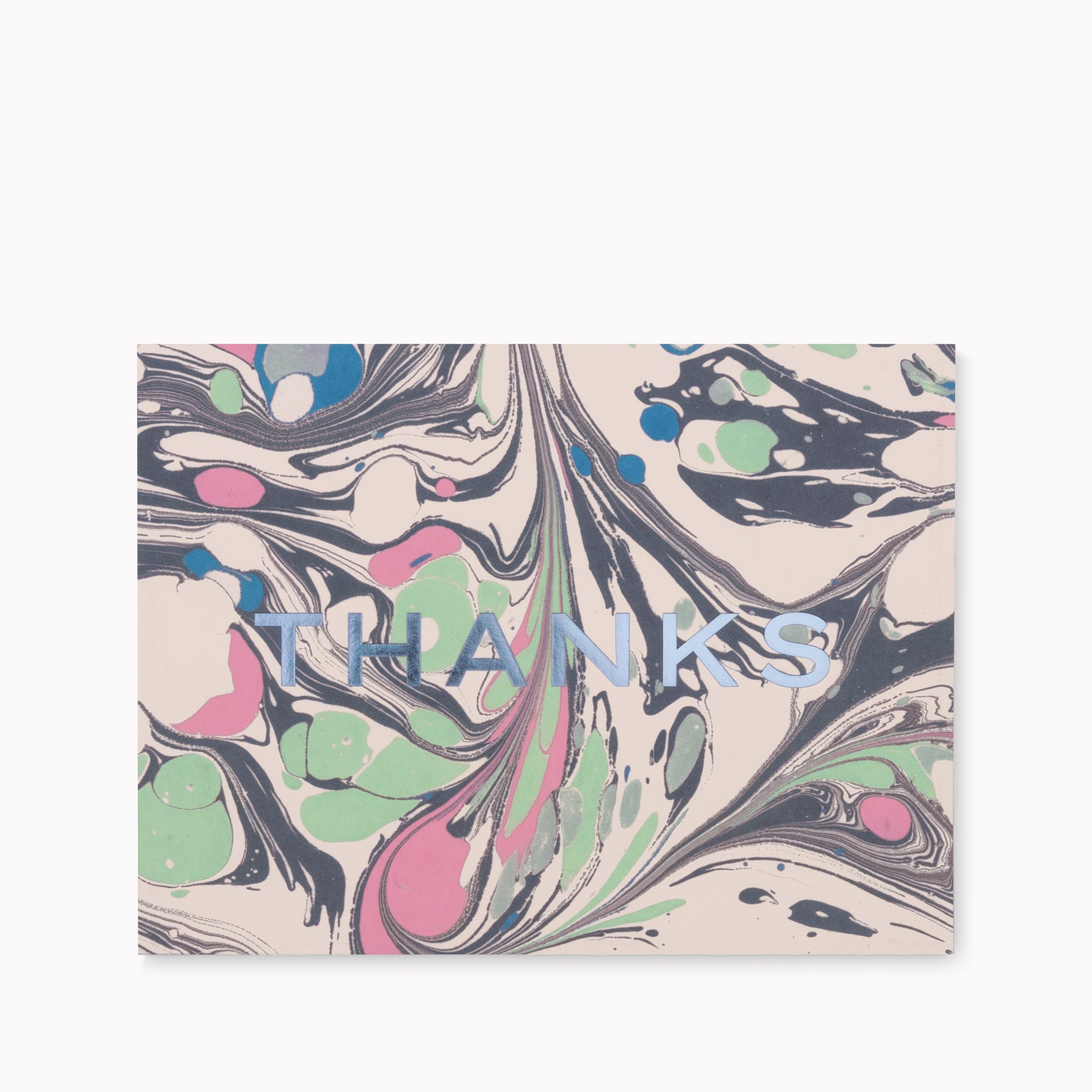 The Modern Art of Correspondence Notecard Set