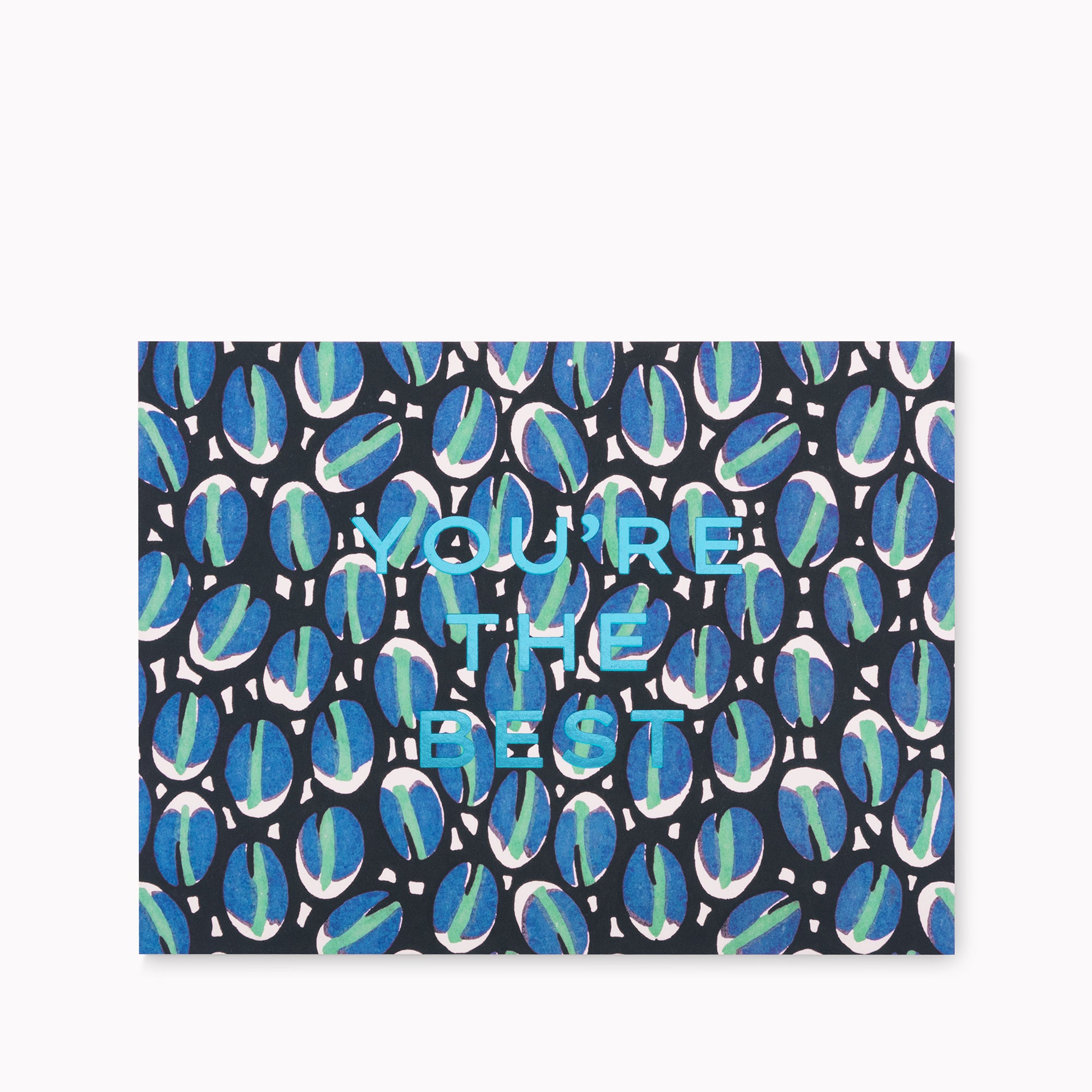 The Modern Art of Correspondence Notecard Set
