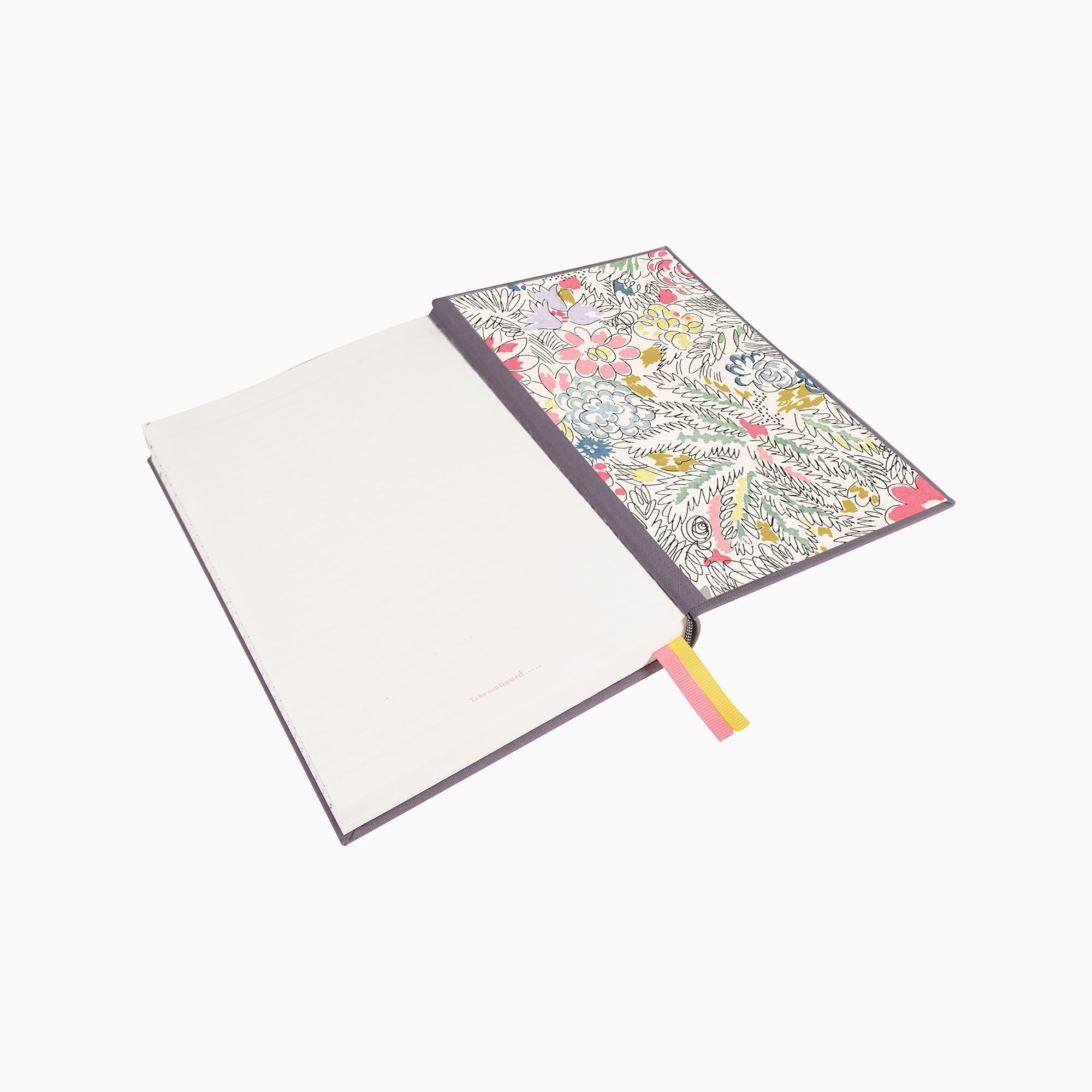 Chagall Keepsake Journal with Slipcover