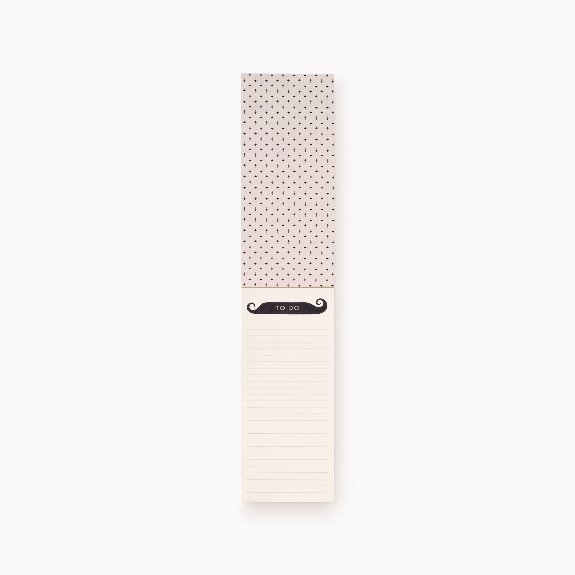 Dada Long list Notepad