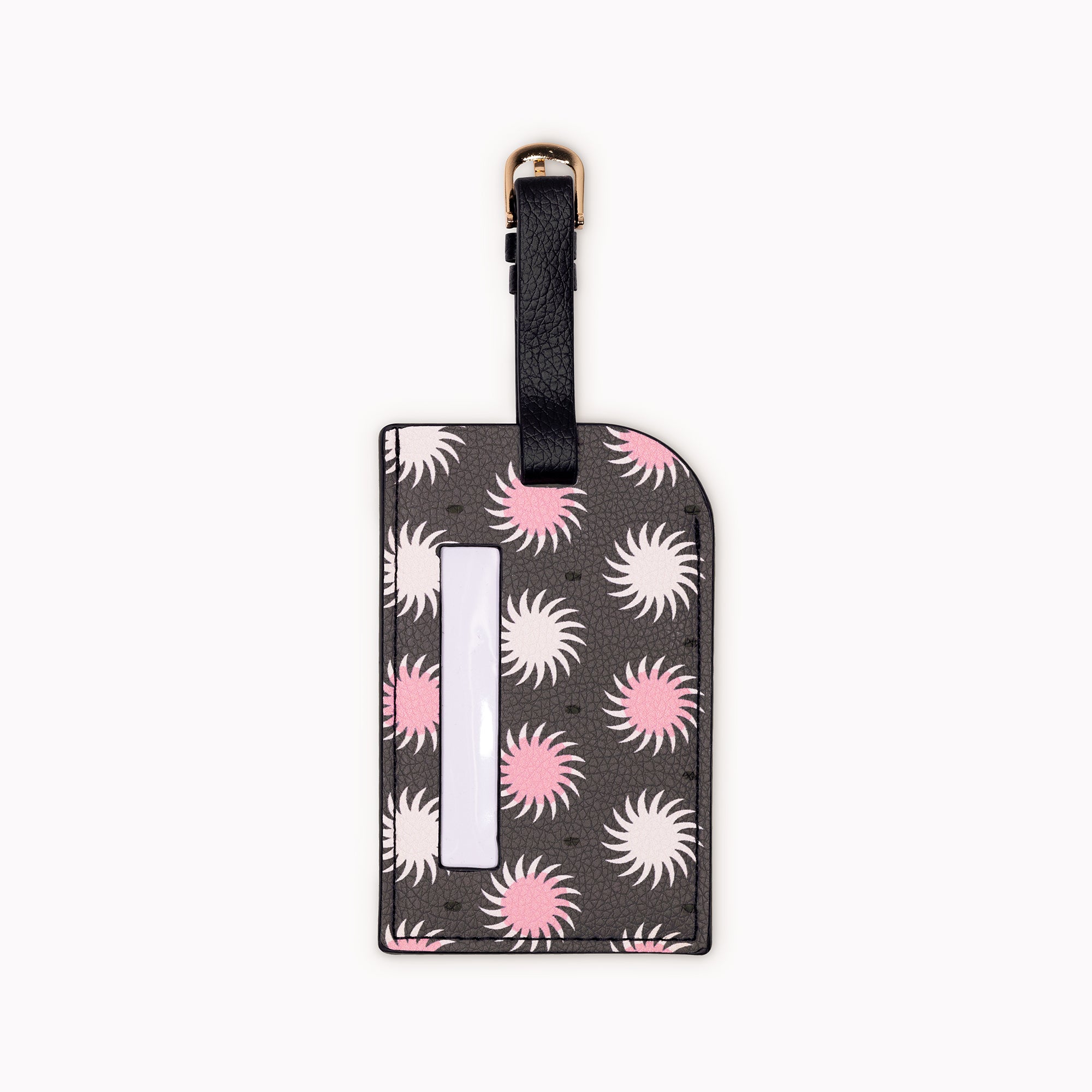 La Fonda Del Sol Luggage Tag