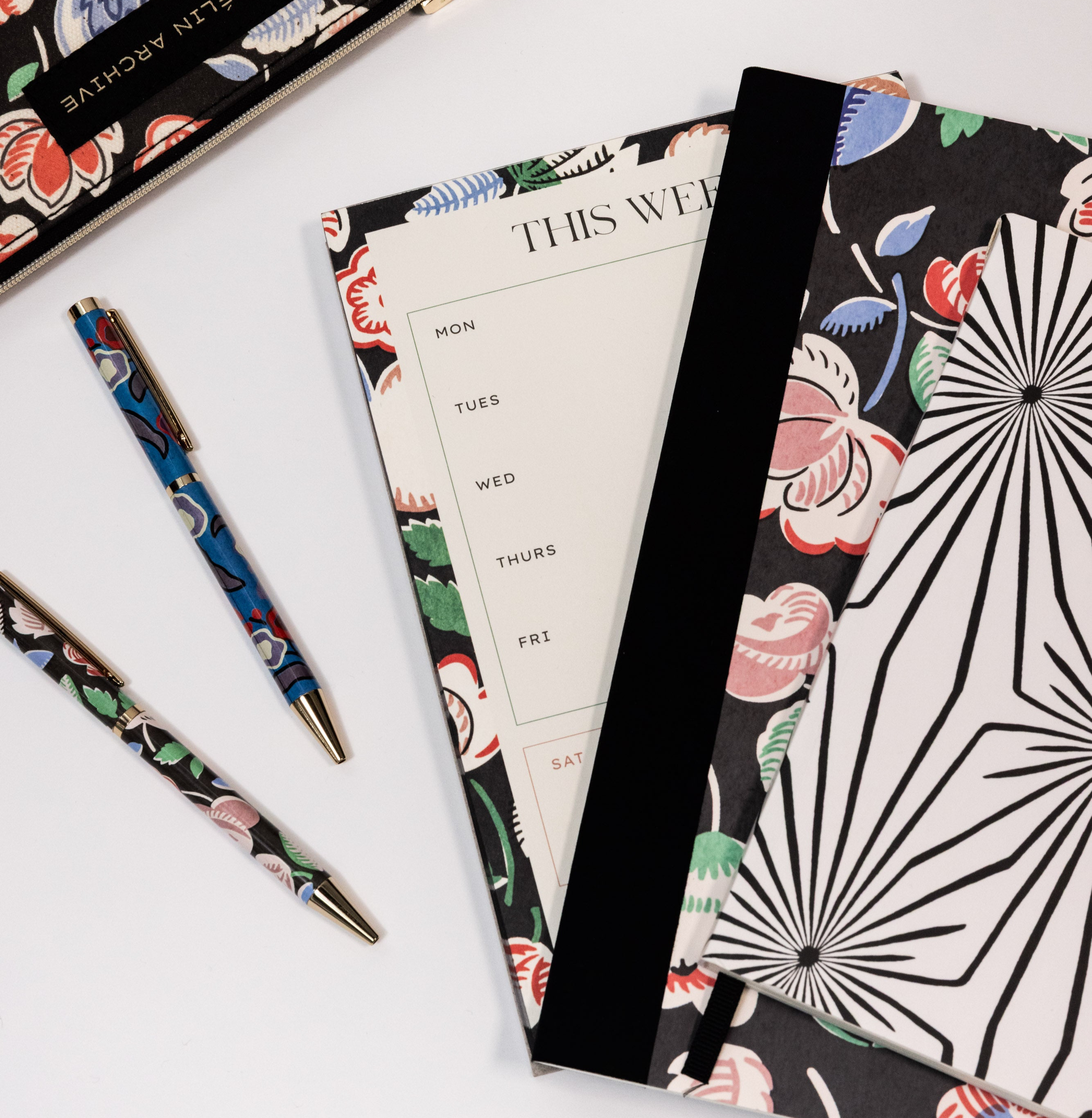 Composition Small Notebook
