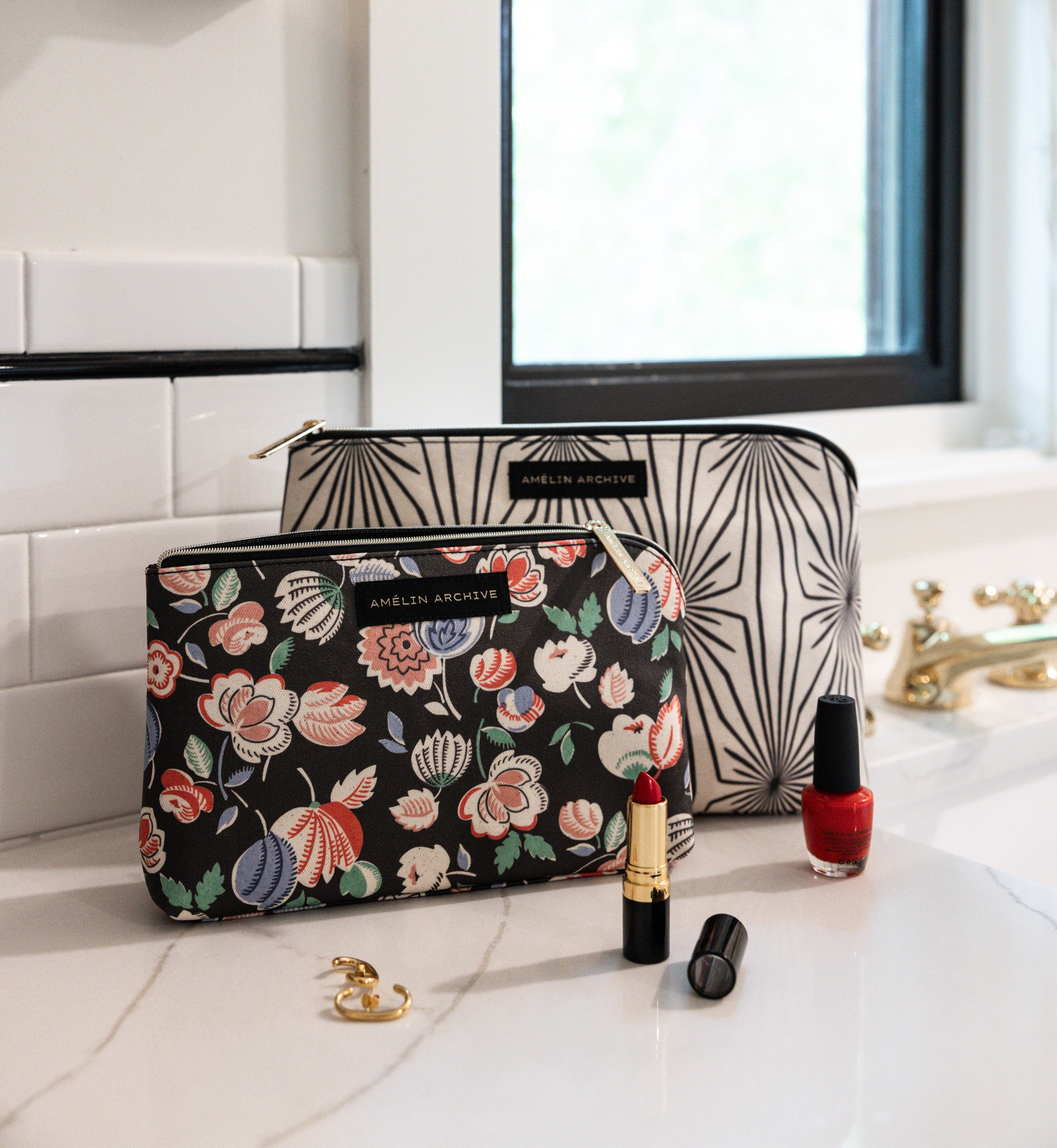 Sonia everyday Pouch