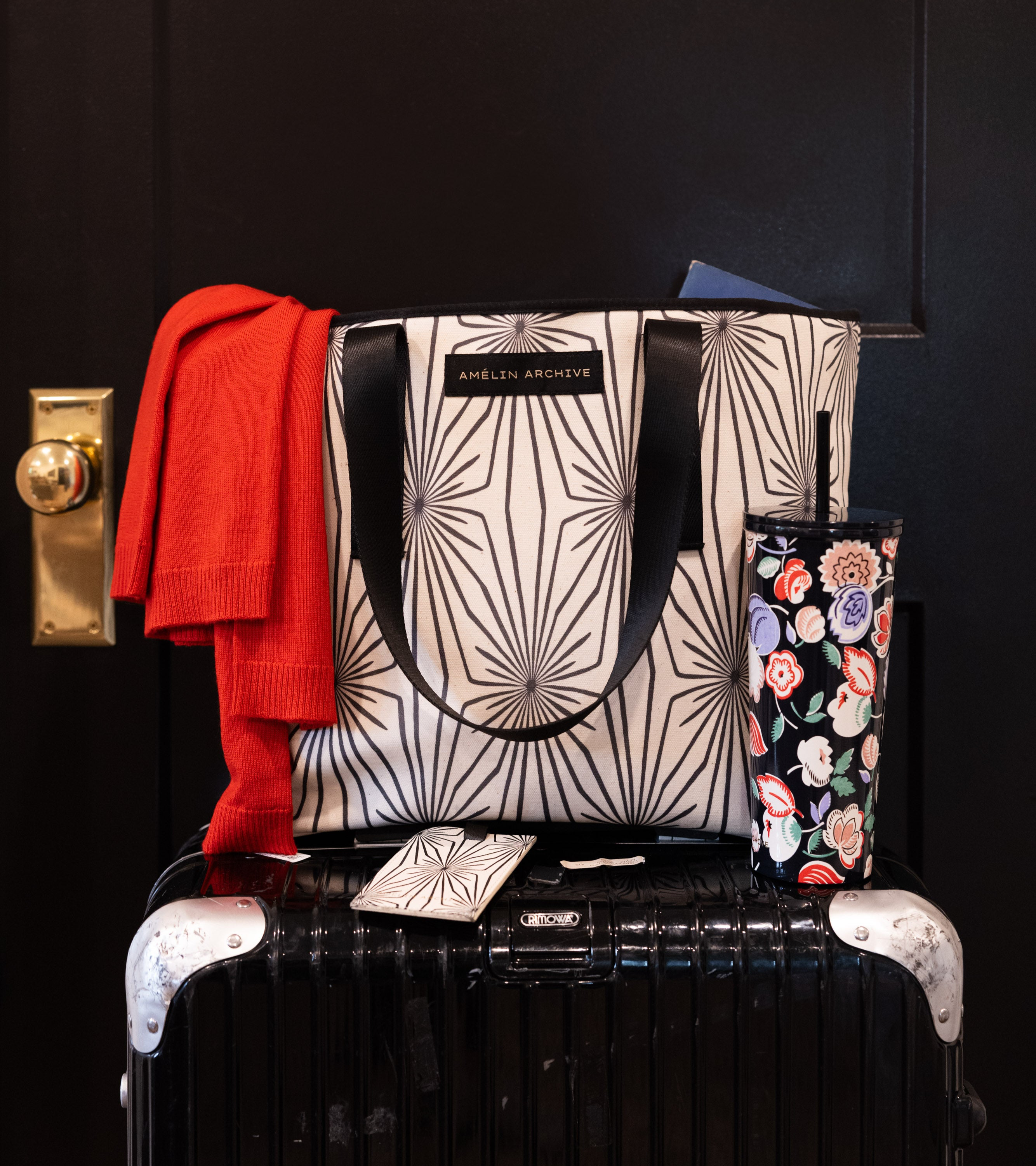 Composition Everyday Tote