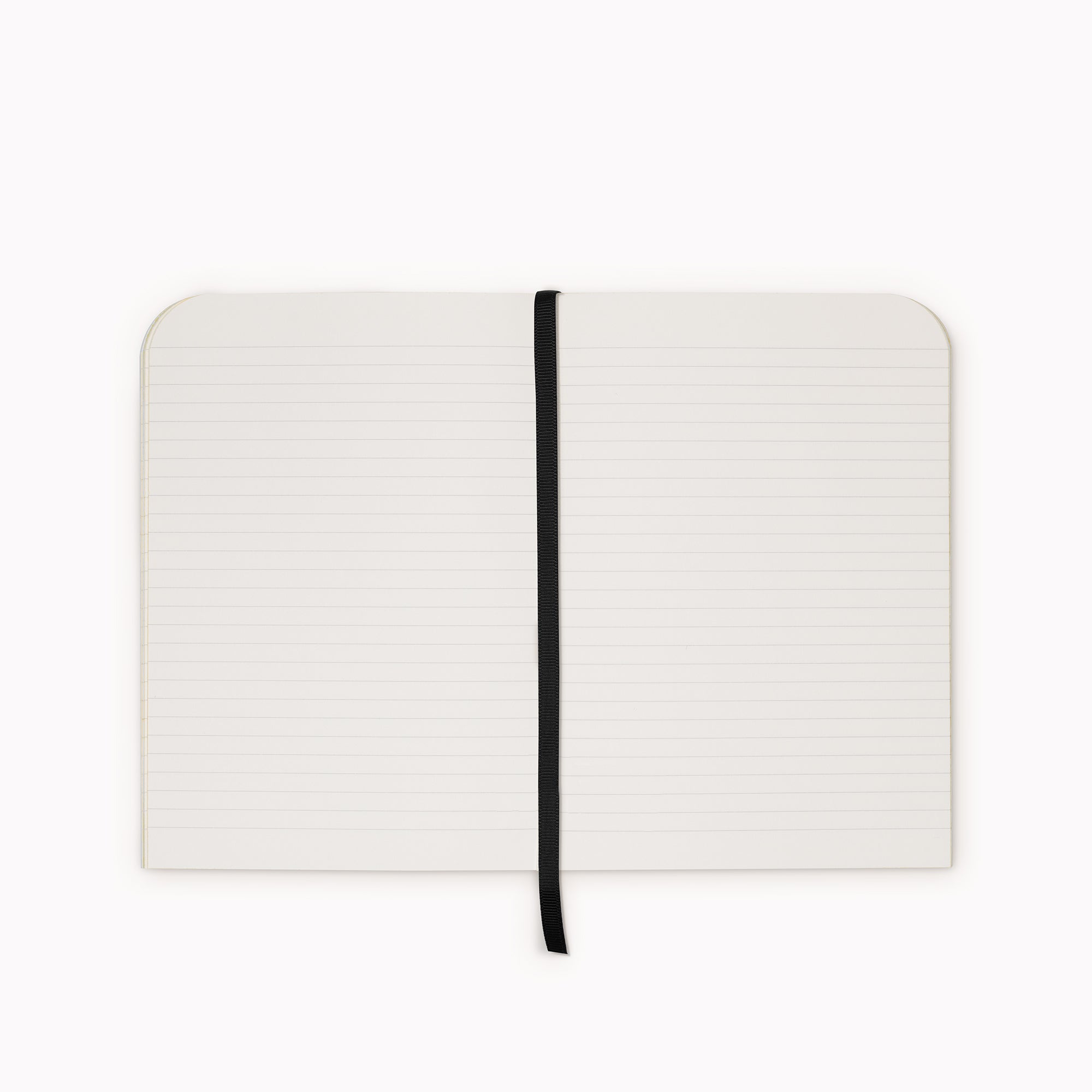 Composition Small Notebook