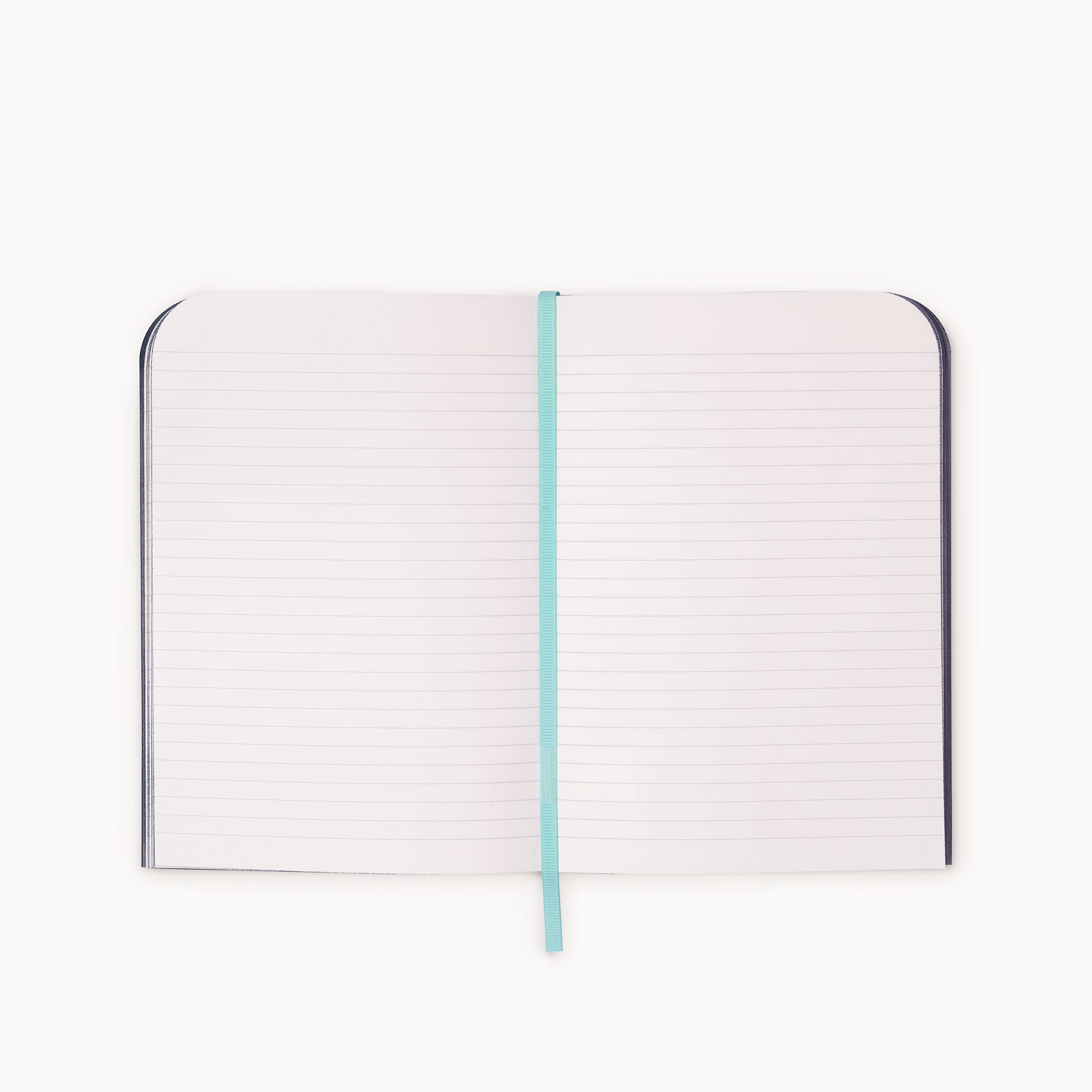 Omega Small Notebook