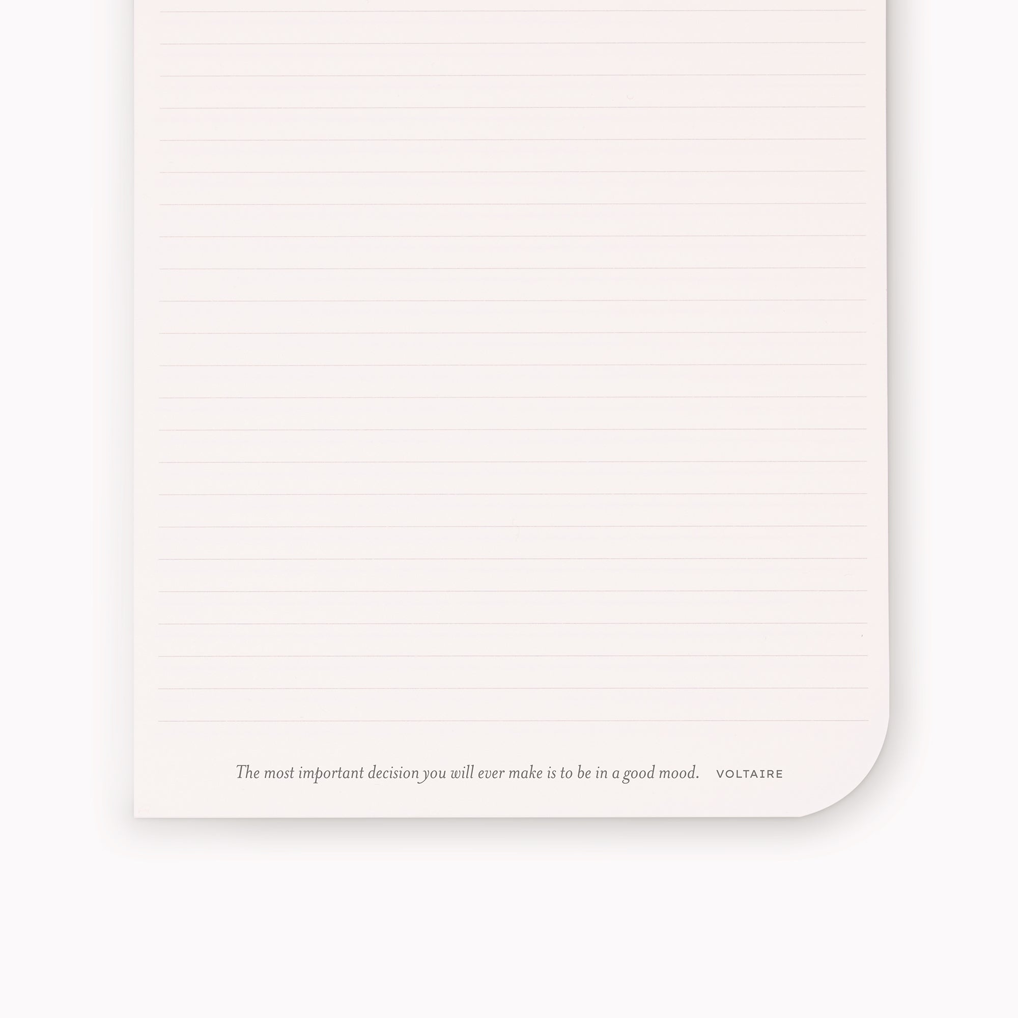 Dada Top Spiral Notebook