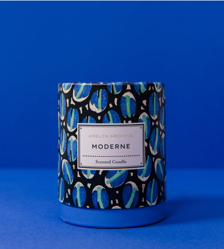 Moderne Candle