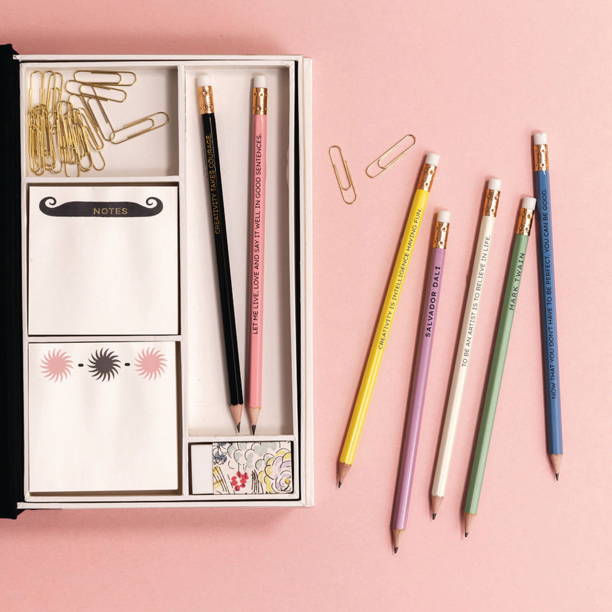 The Modern Art of Organization Creative Compendium