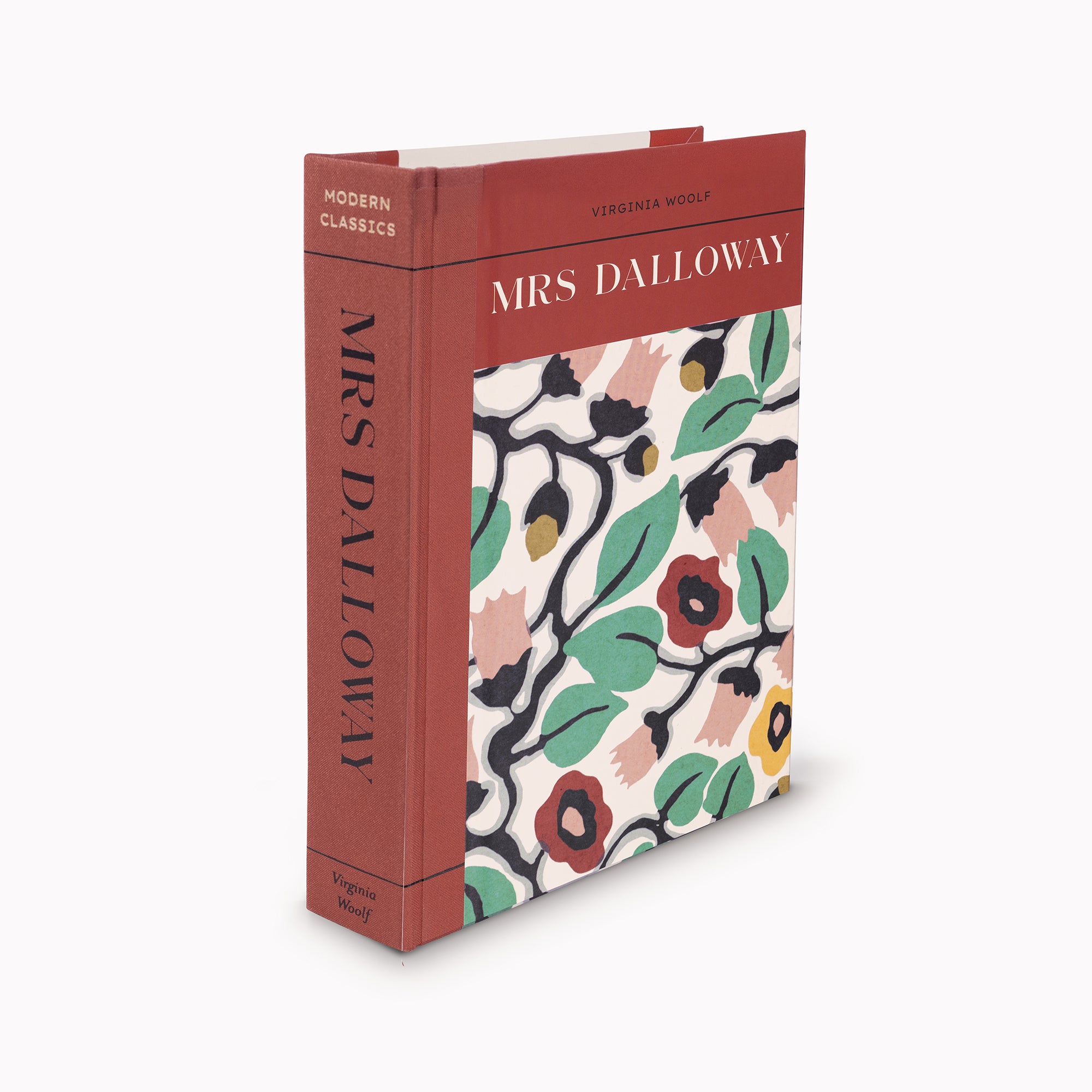 Mrs Dalloway Bloomsbury Storage Box