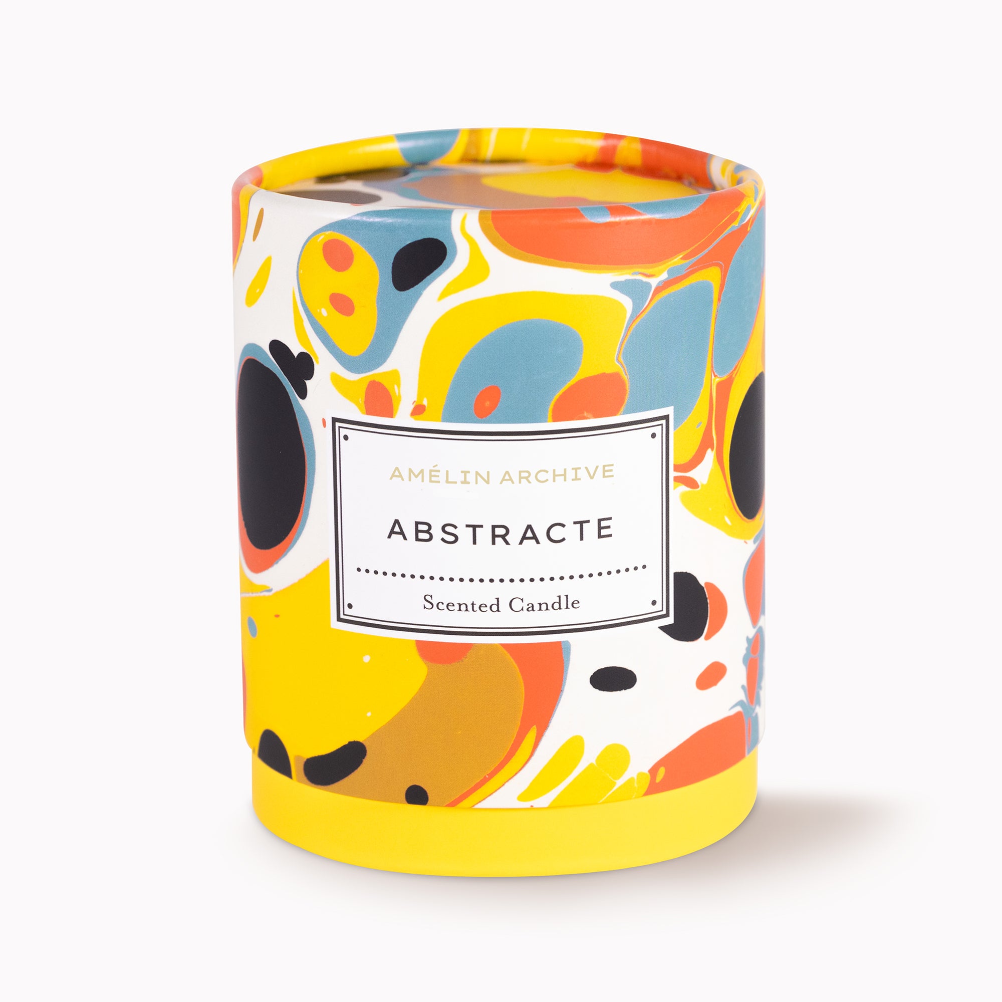 Abstracte Candle