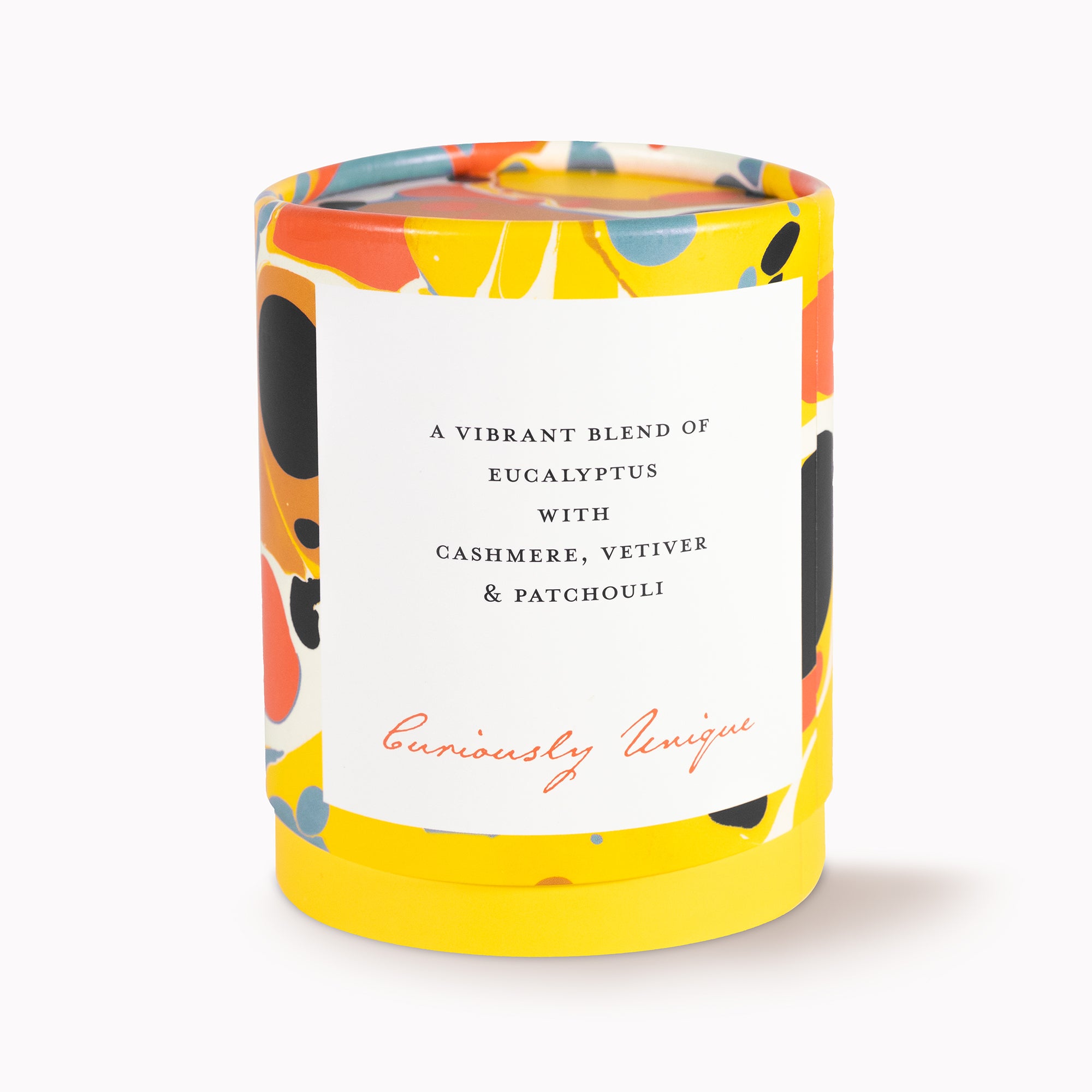 Abstracte Candle