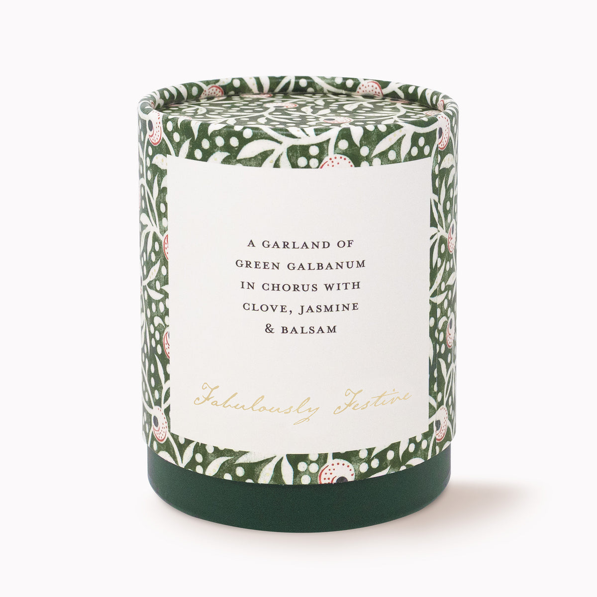 Juniper Candle