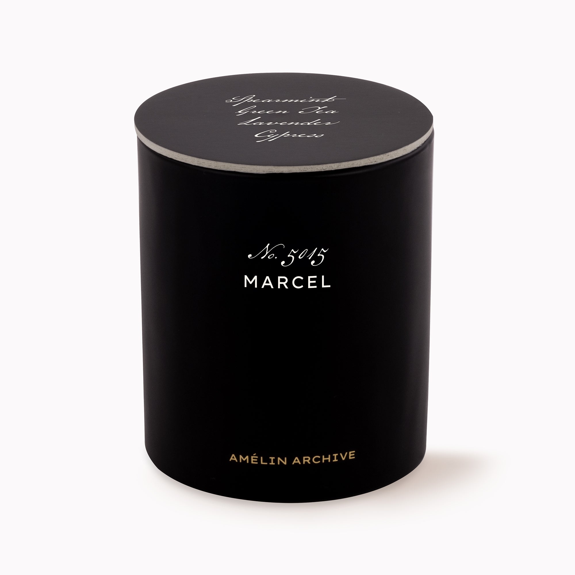 Marcel Candle