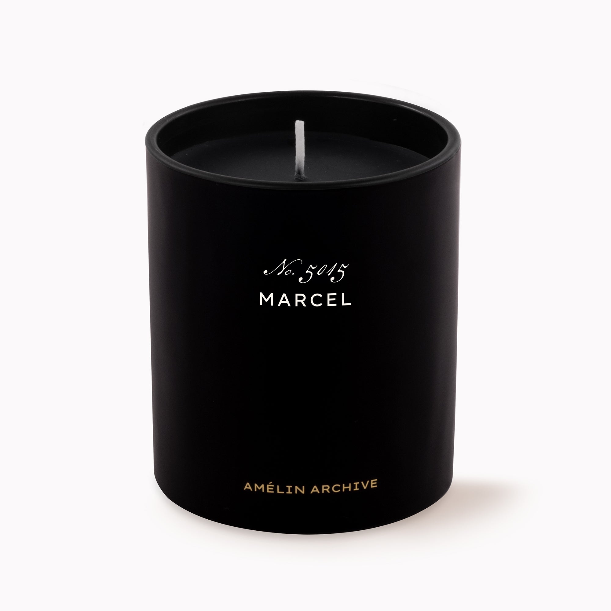 Marcel Candle