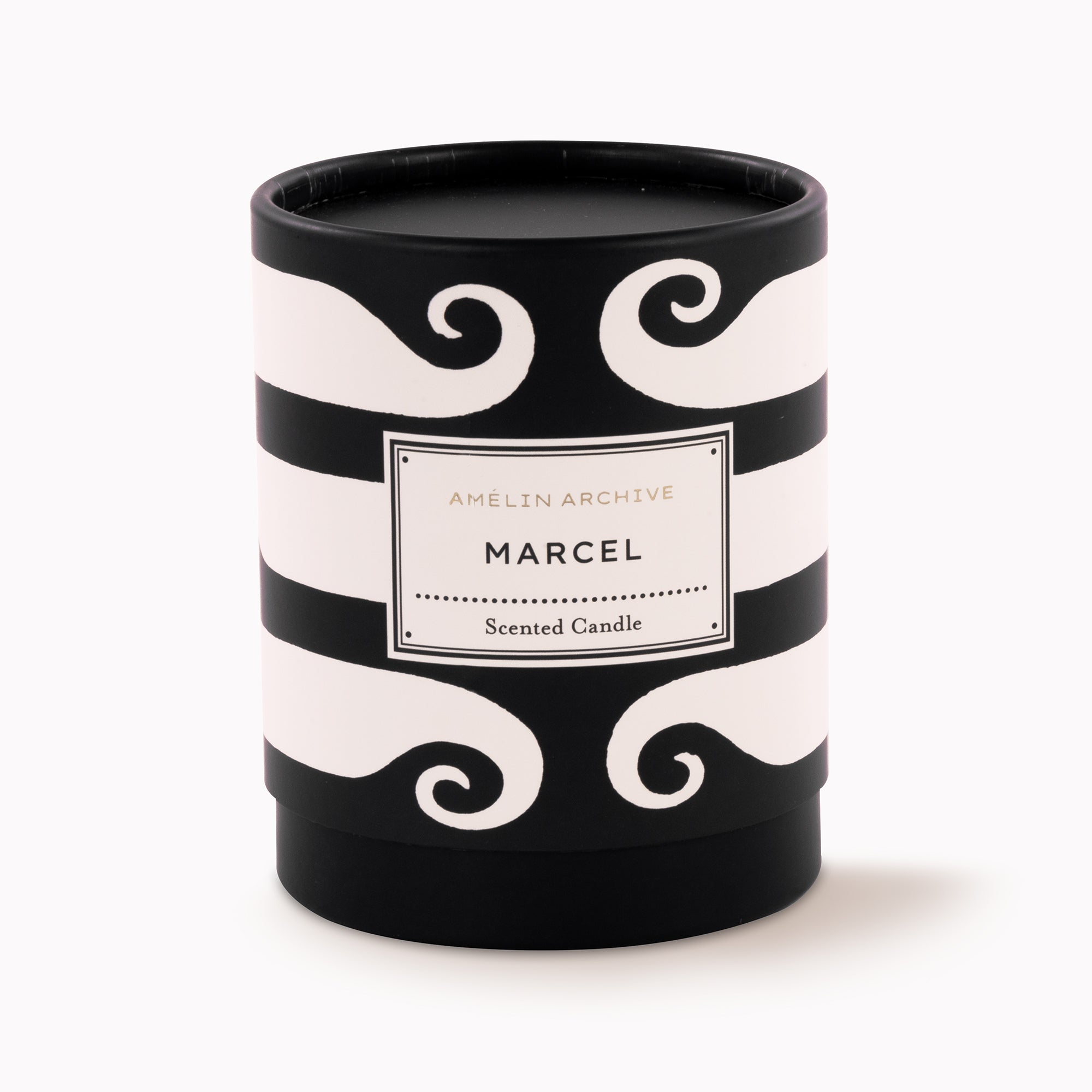 Marcel Candle