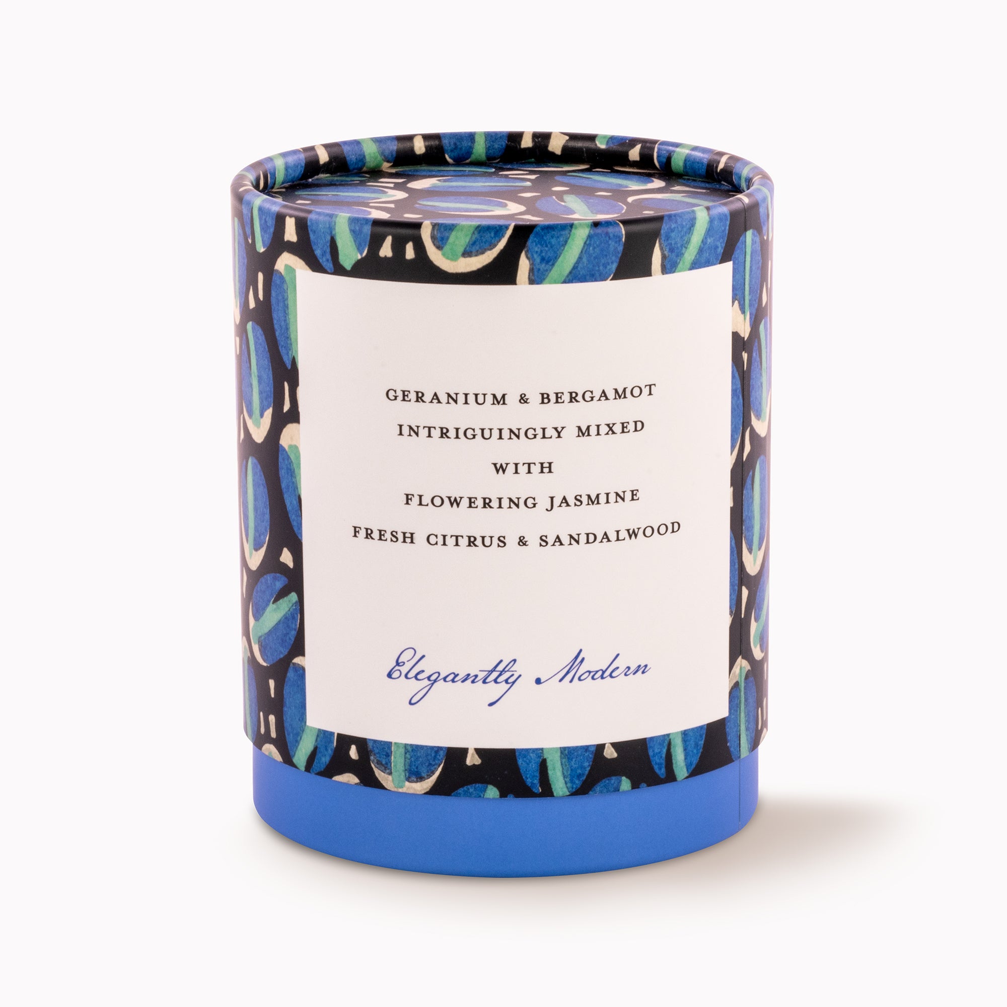 Moderne Candle