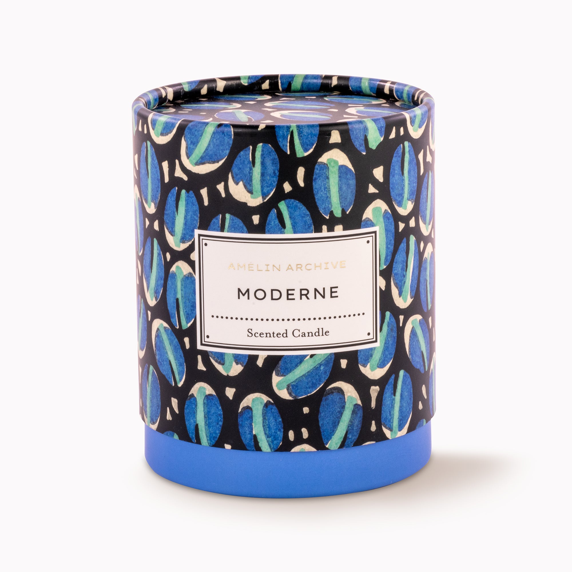 Moderne Candle