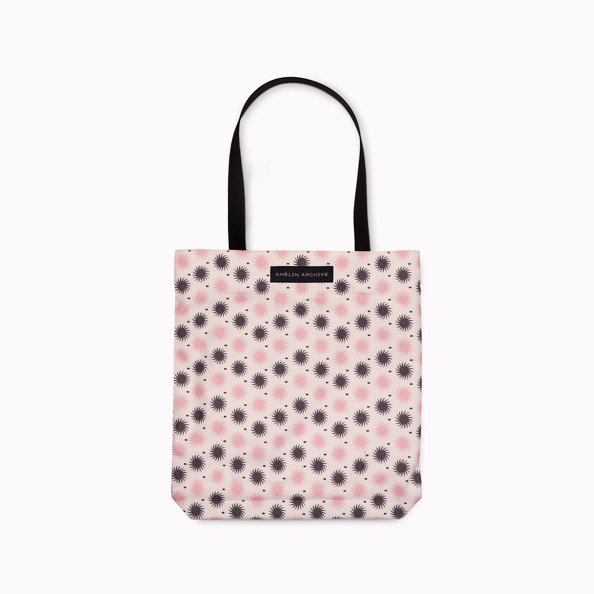 La Fonda Del Sol Canvas Tote