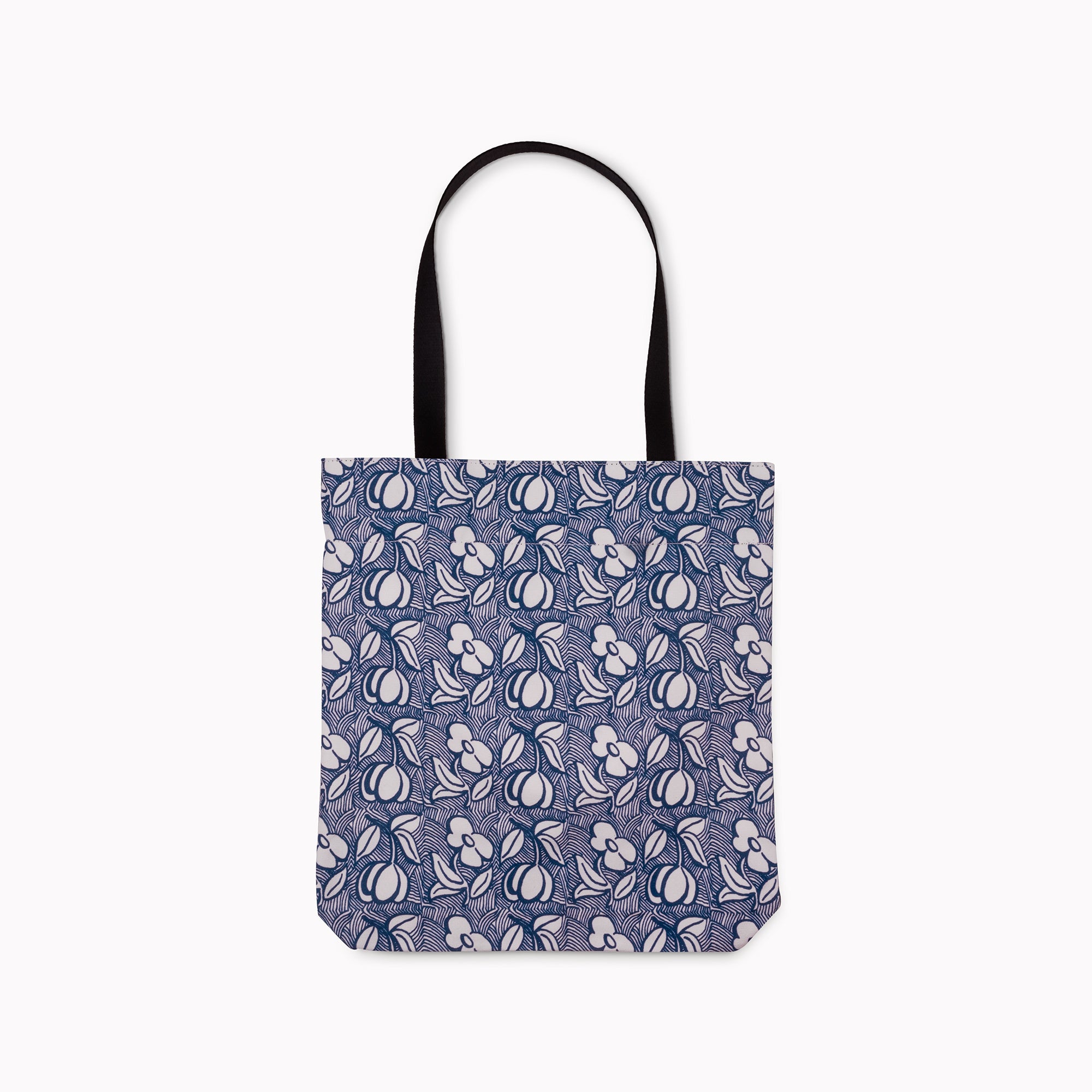 Moderne / Kelmscott Canvas Tote