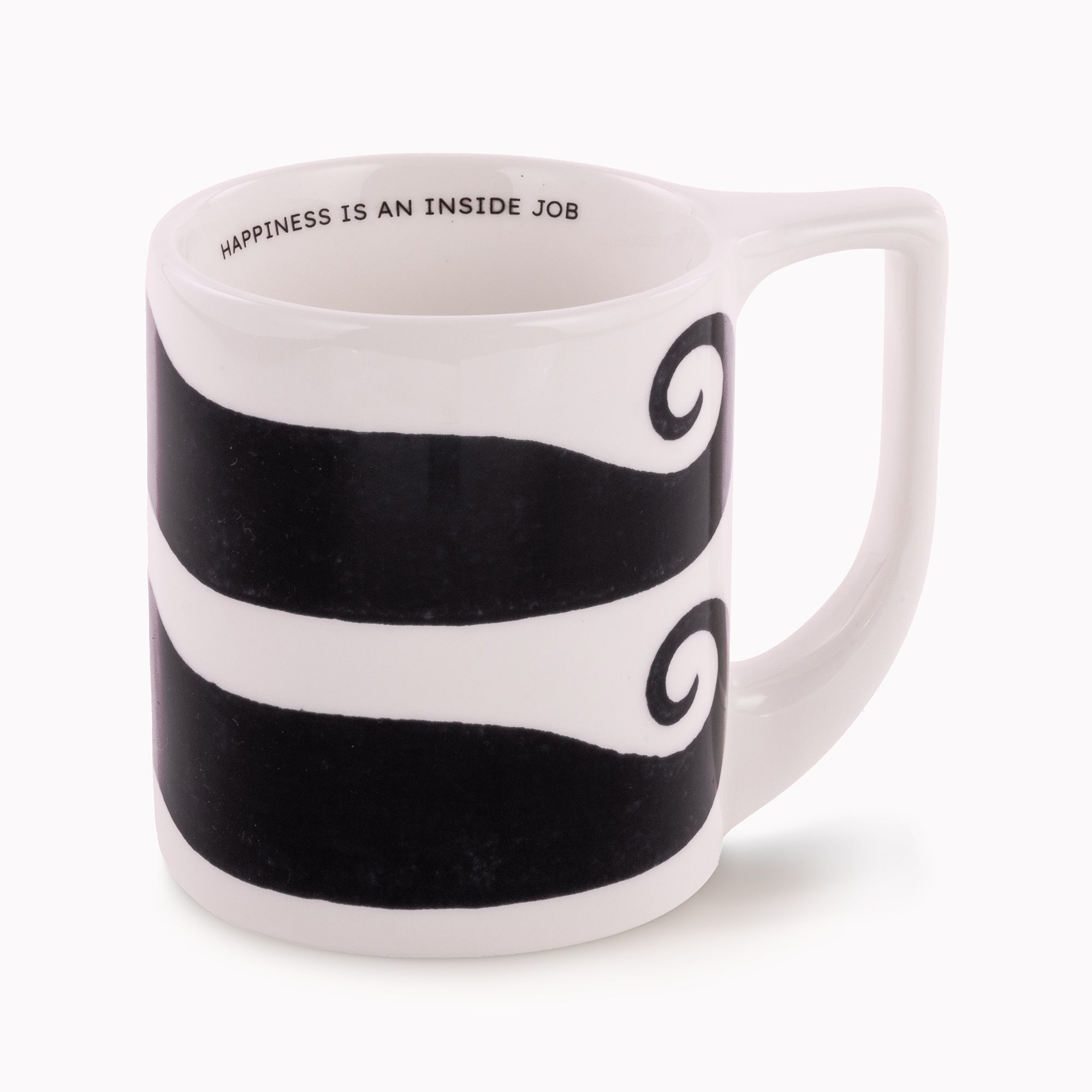 Dada Ceramic mug