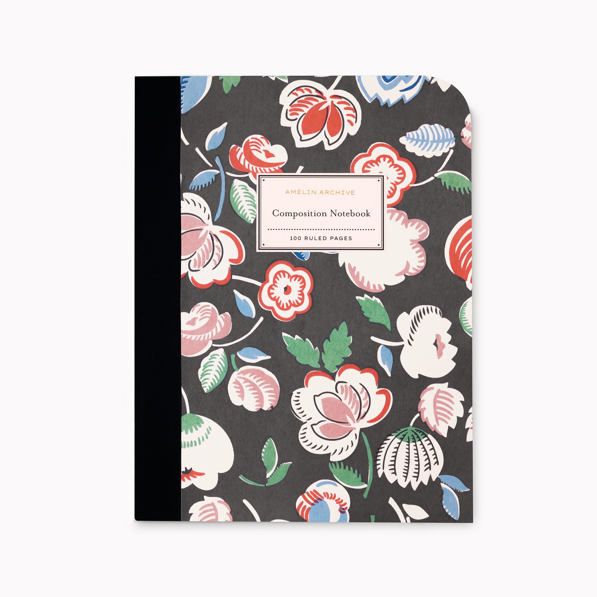 Composition Notebook Set - Sonia / Composition