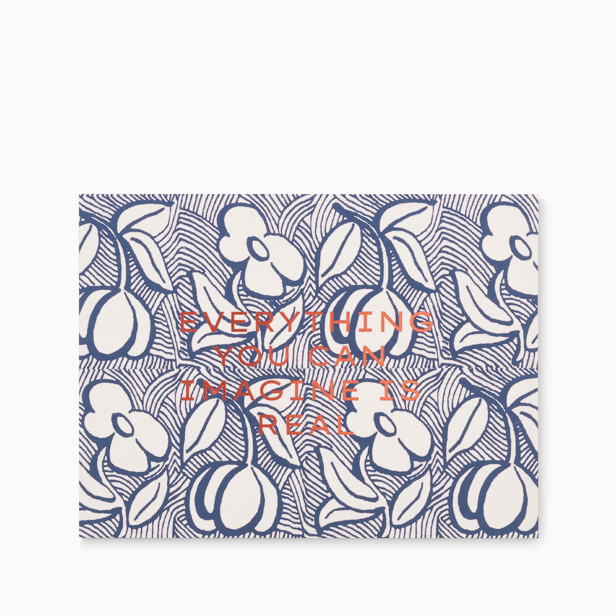 The Modern Art of Correspondence Notecard Set