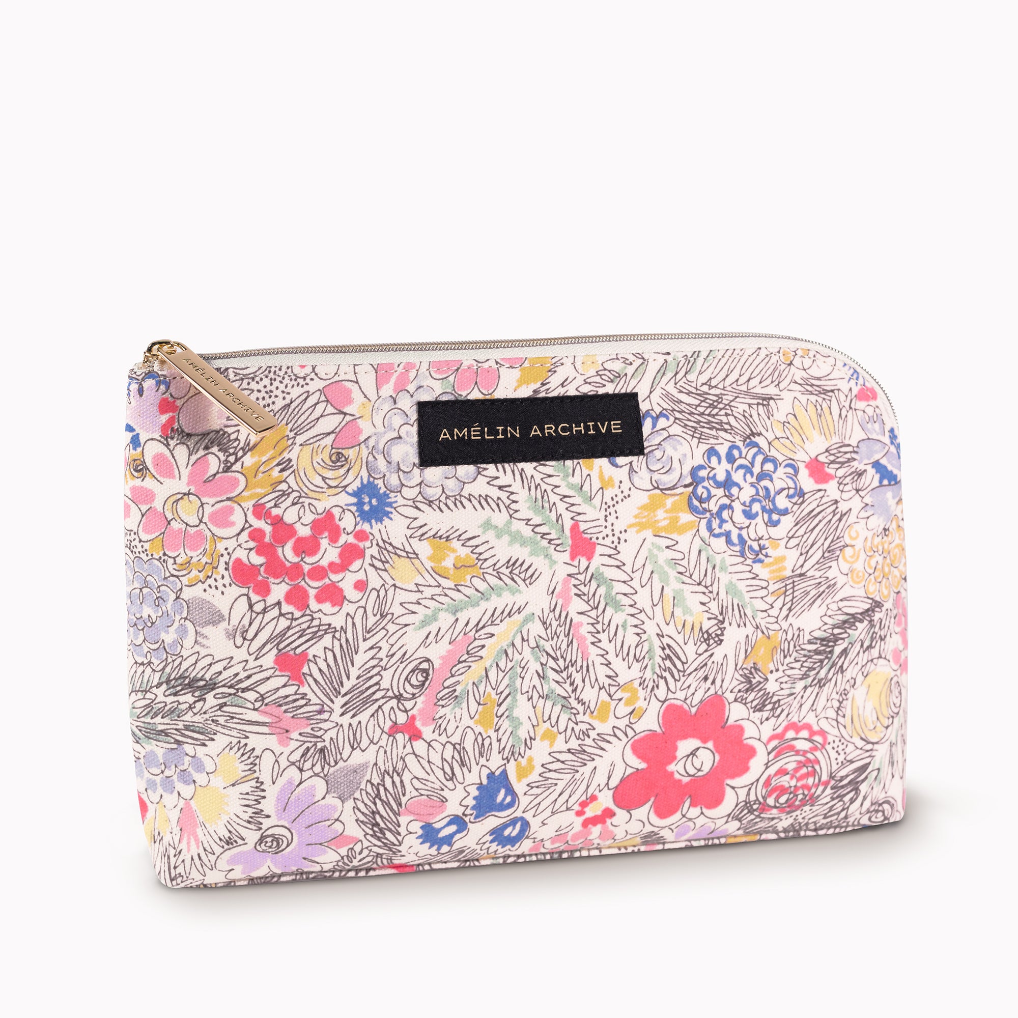 Chagall Everyday Pouch