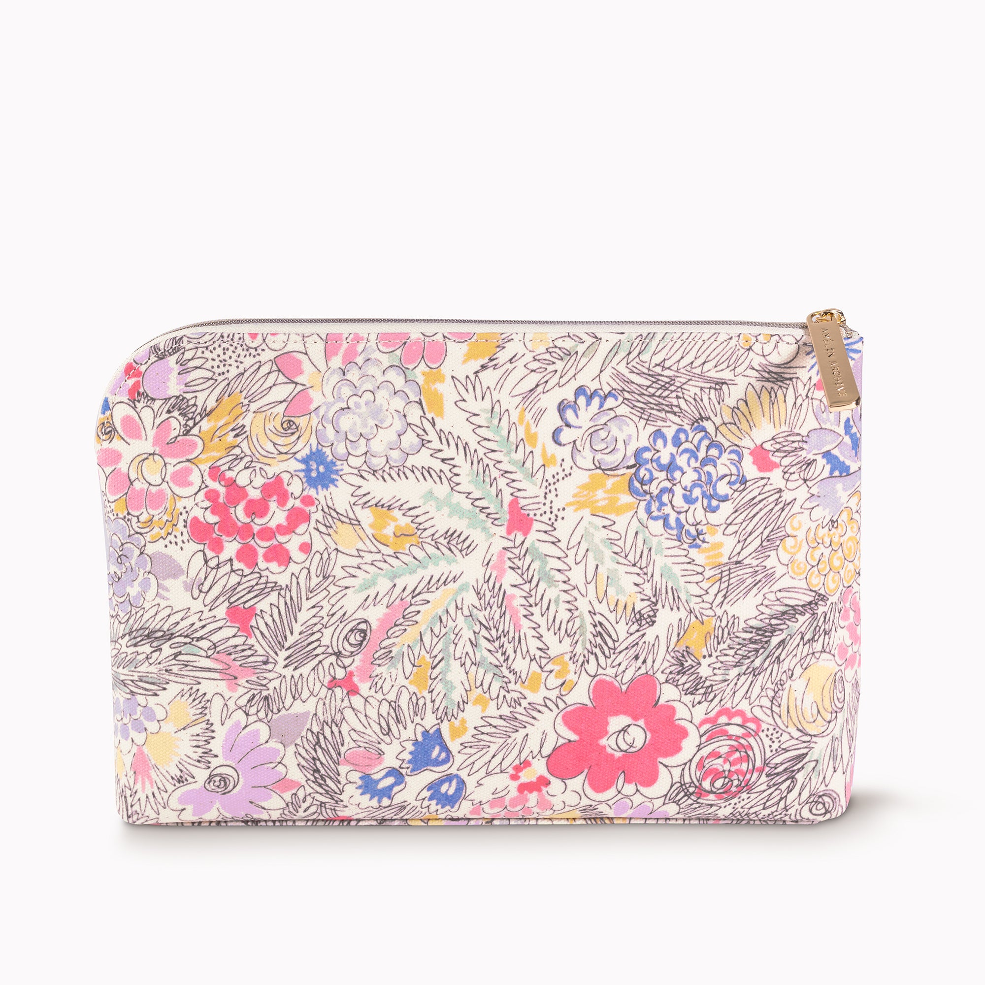 Chagall Everyday Pouch