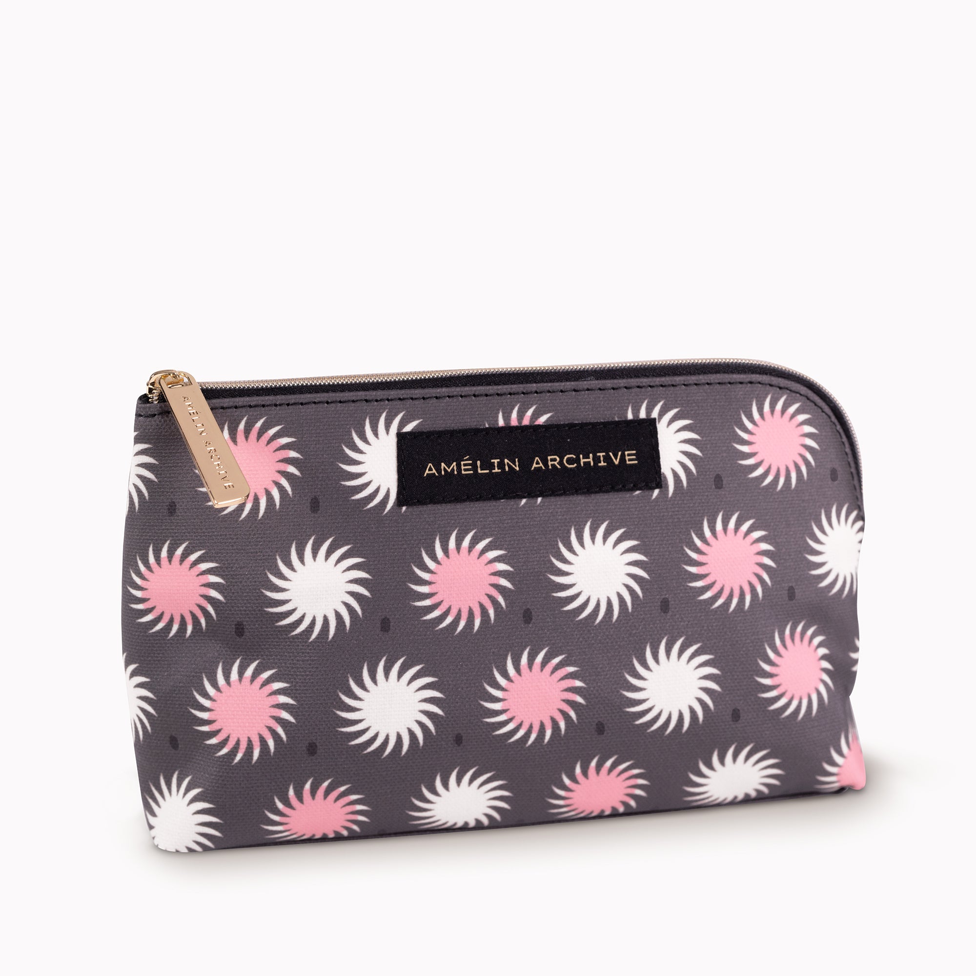 La Fonda Del Sol Small Pouch