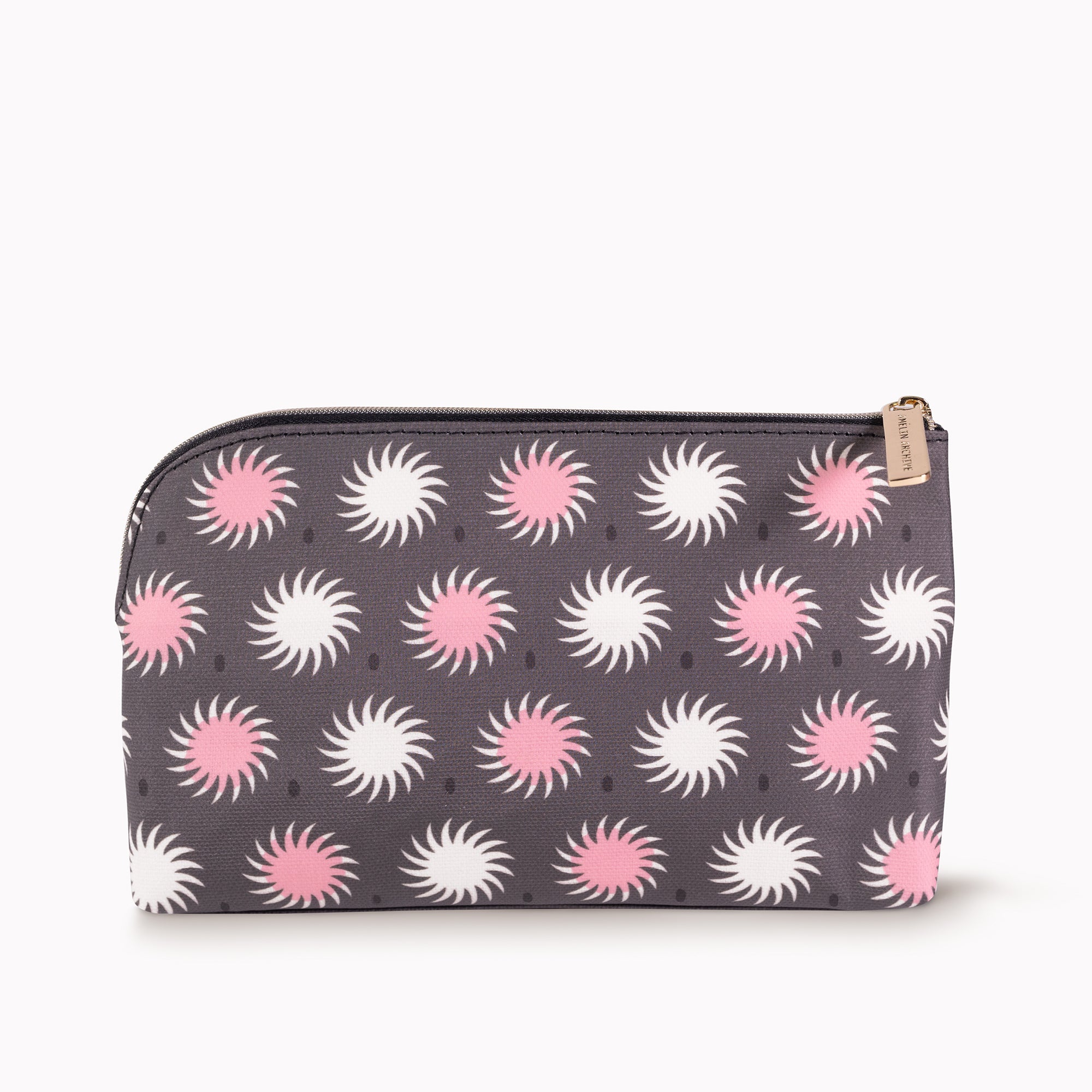 La Fonda Del Sol Small Pouch