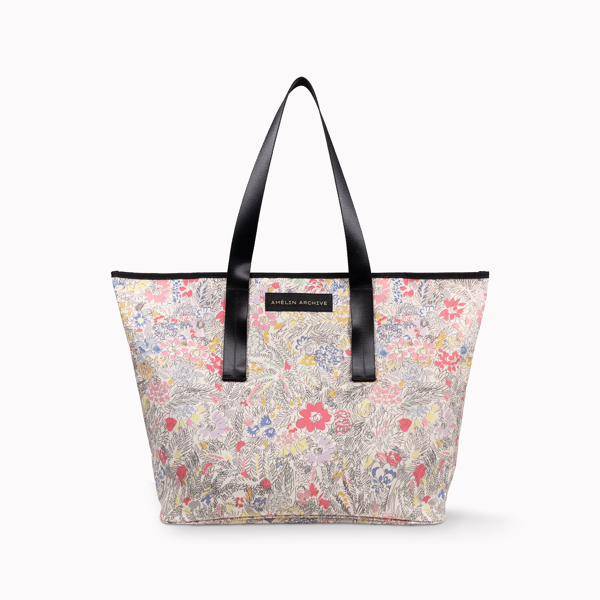 Chagall Everyday Tote