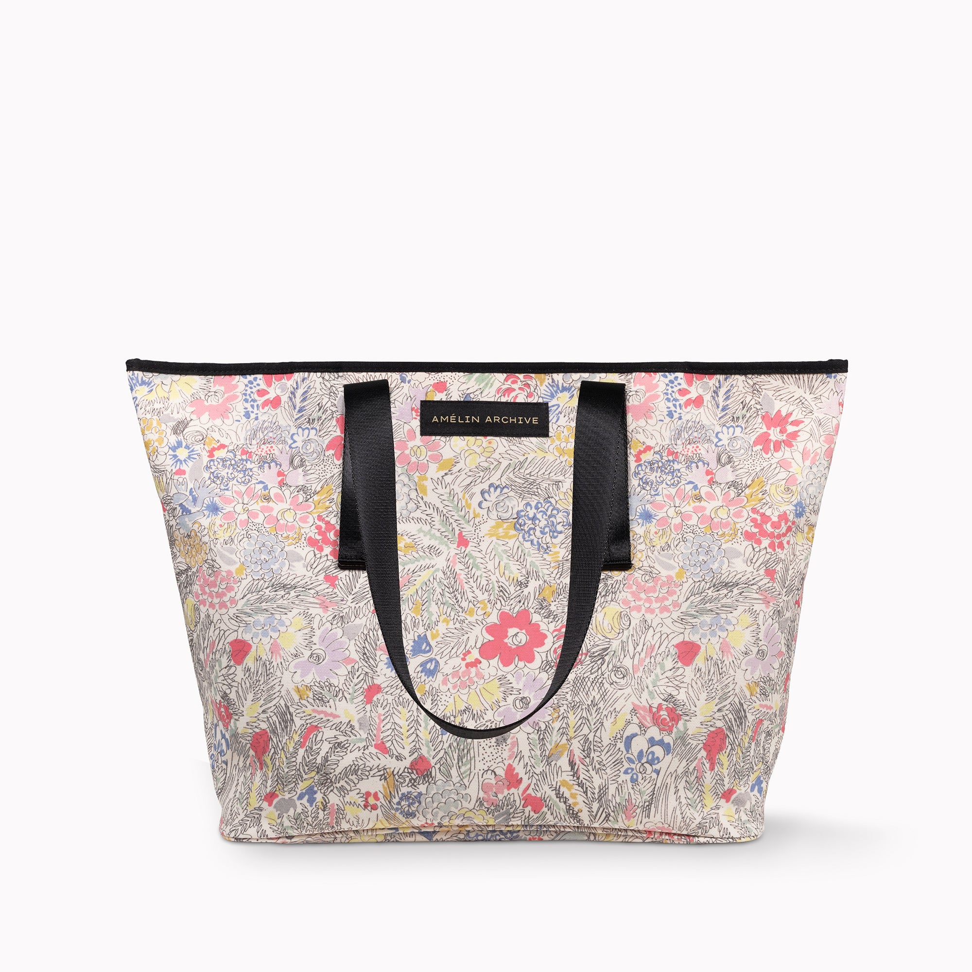 Chagall Everyday Tote