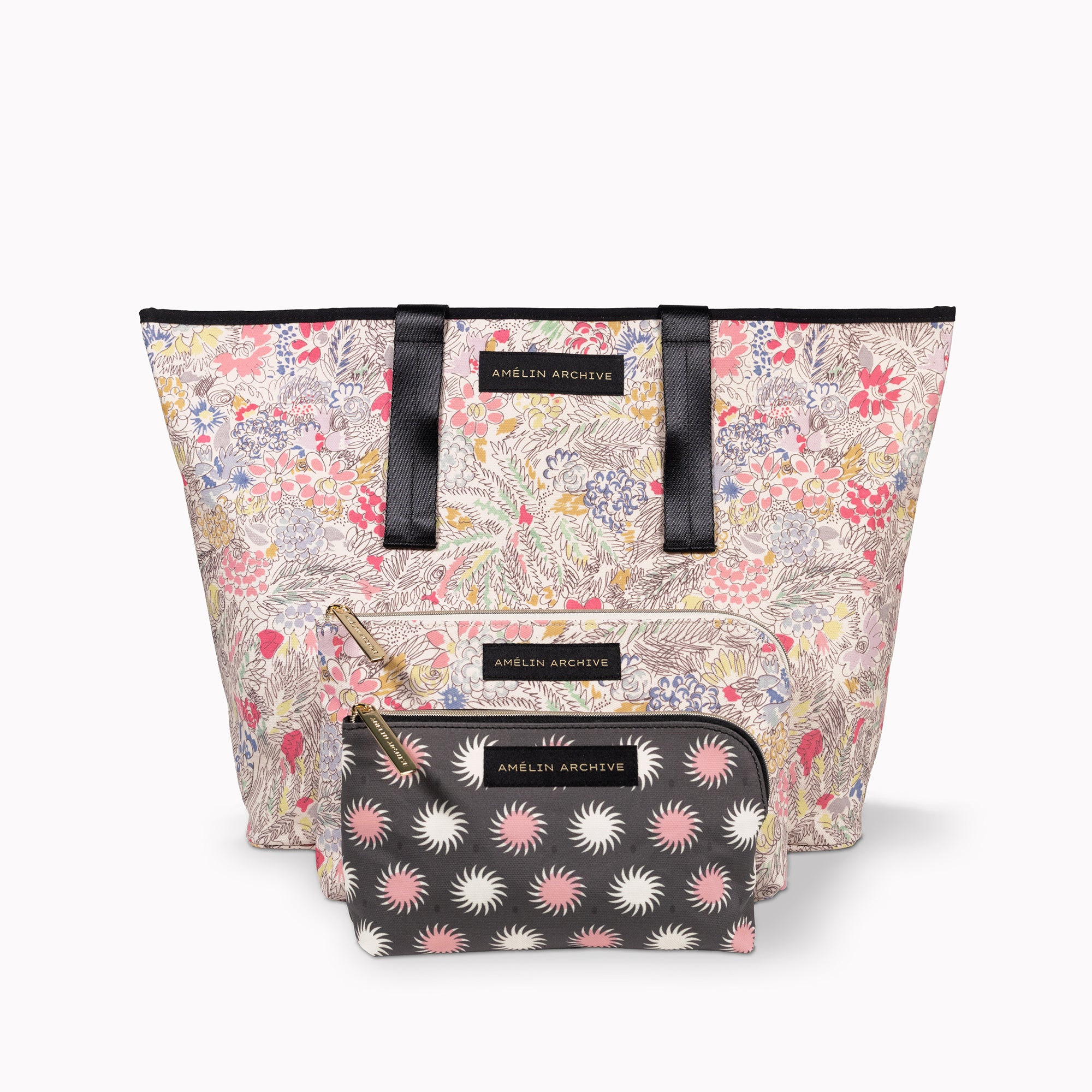 Chagall Everyday Tote