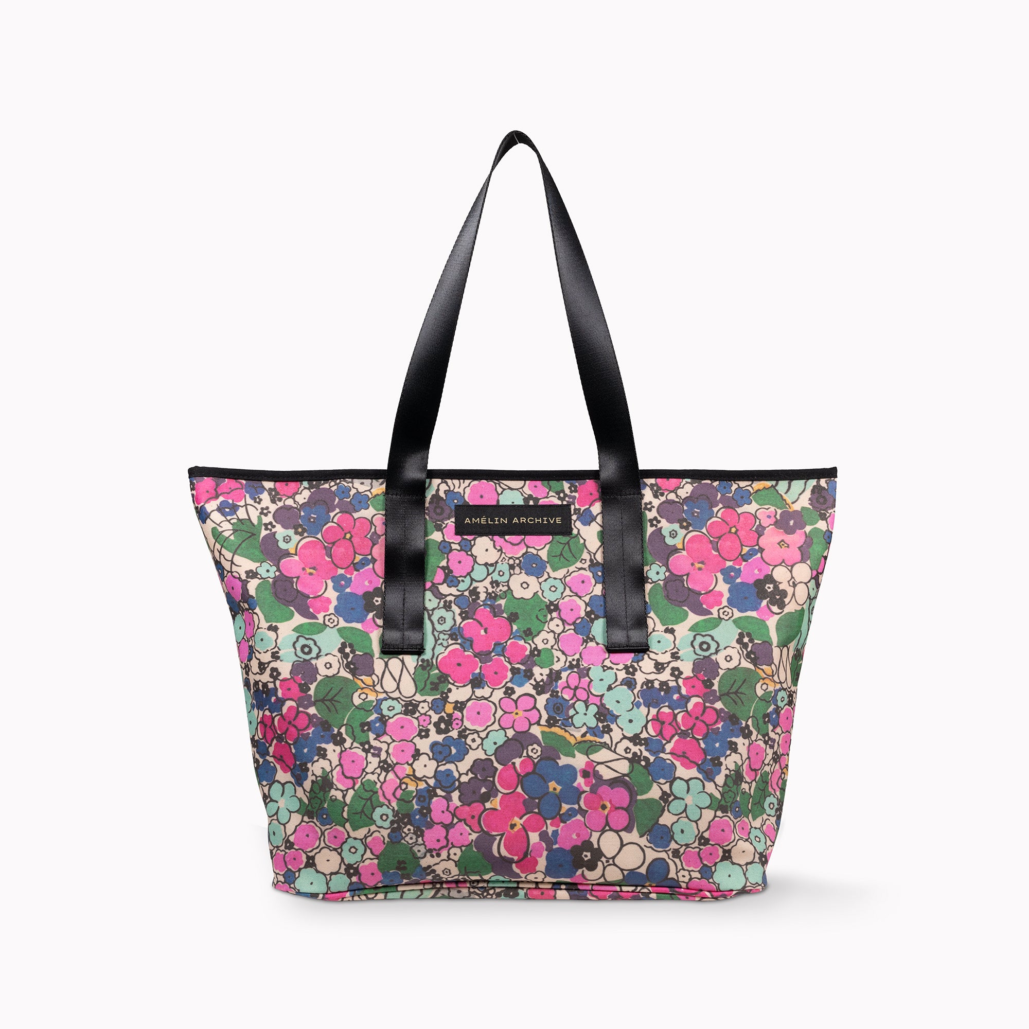 Florale Everyday Tote