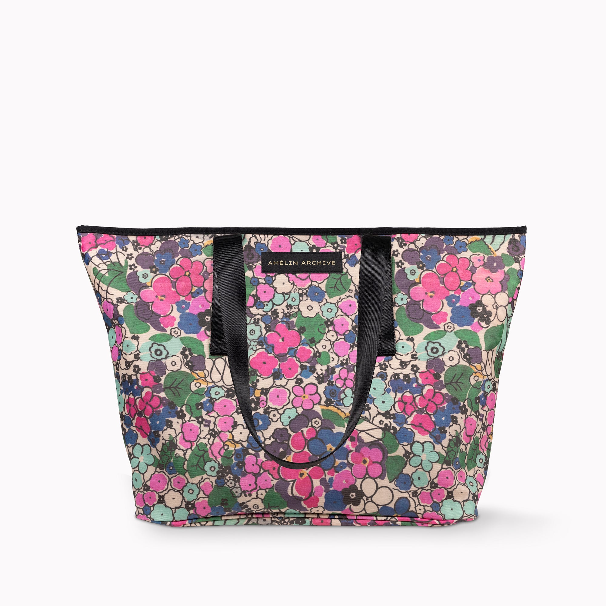 Florale Everyday Tote