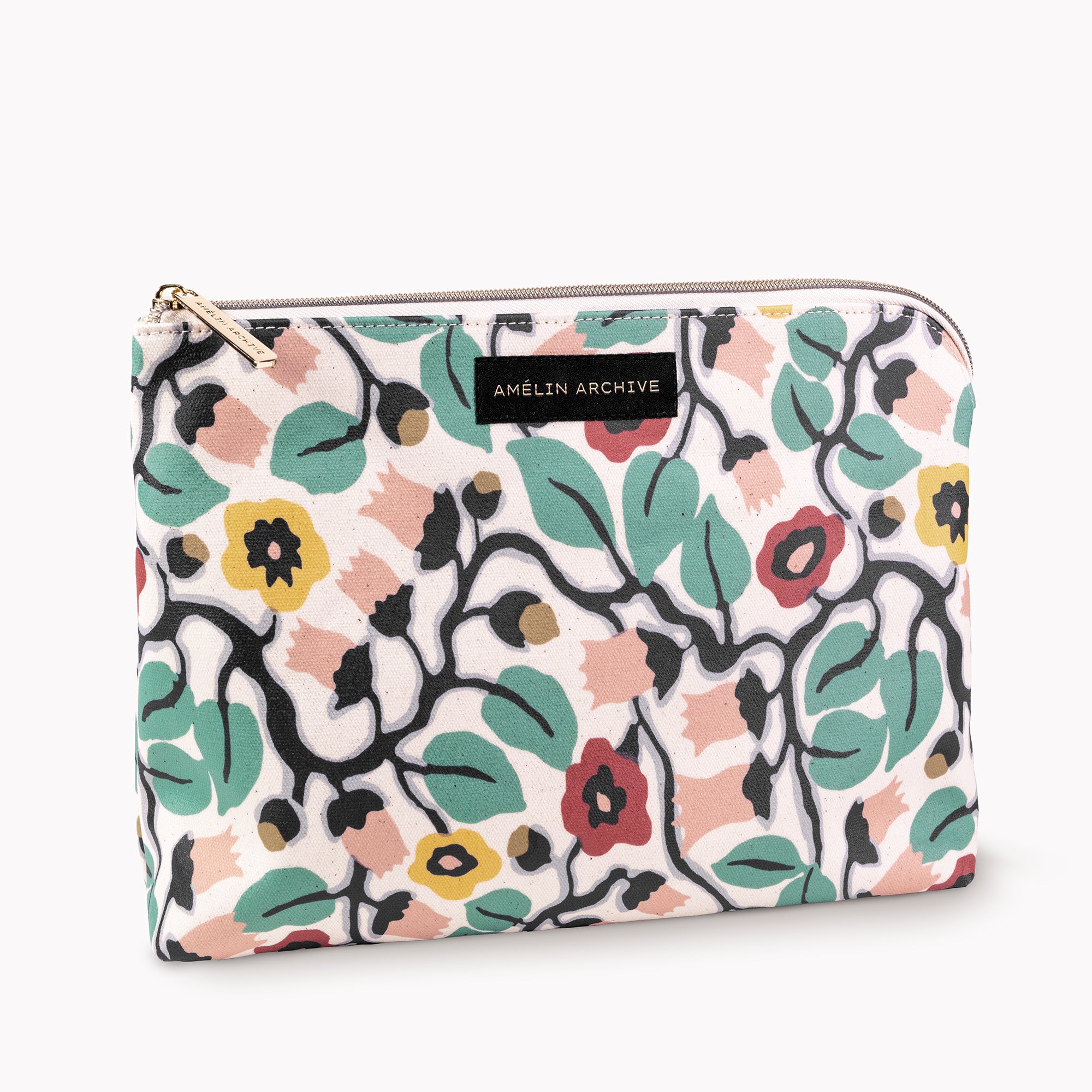 Bloomsbury Large Pouch